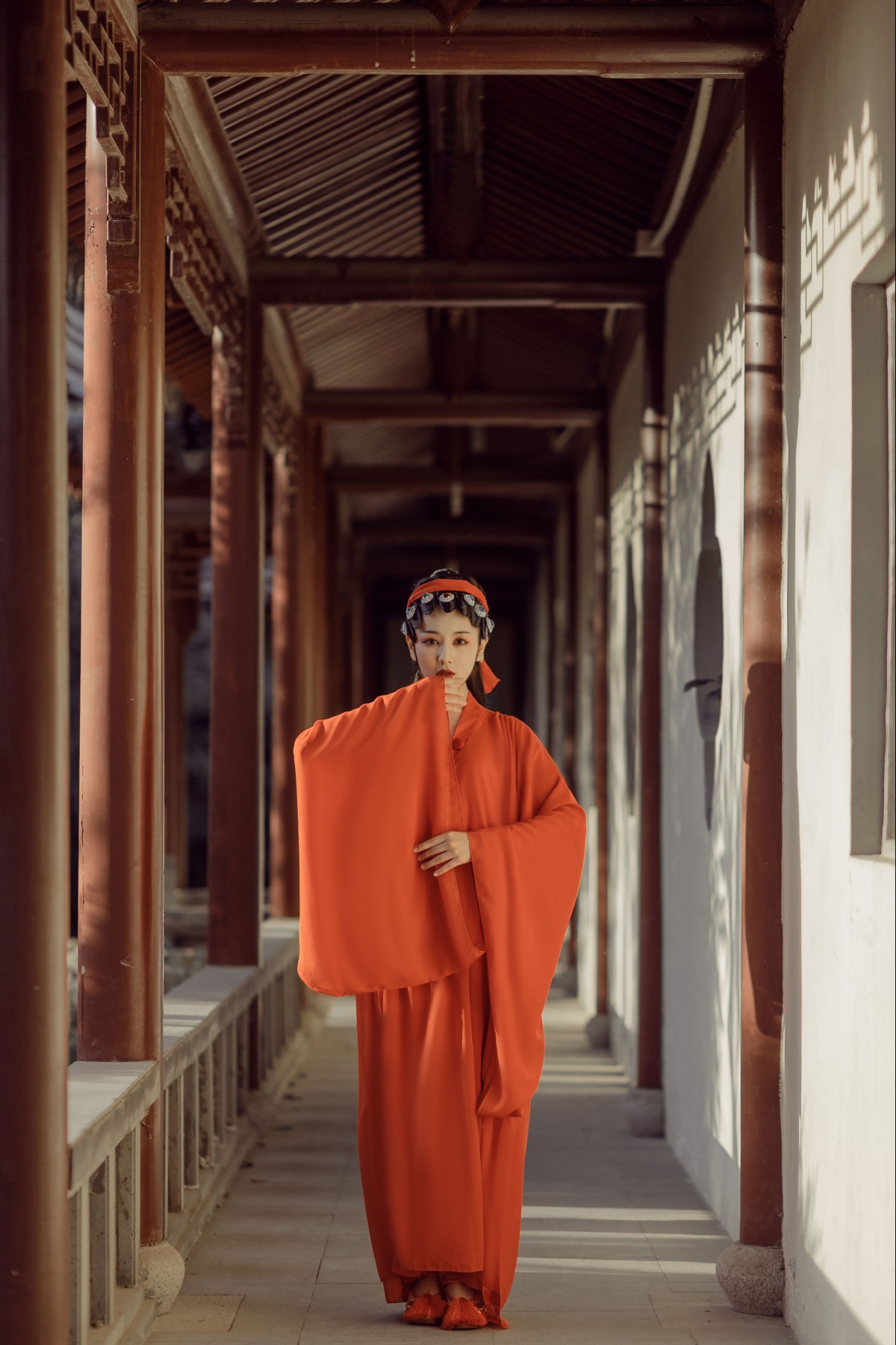 图片[8] - 提莫 - 《盼君归》[24P] - 机器猫次元 - 机器猫次元