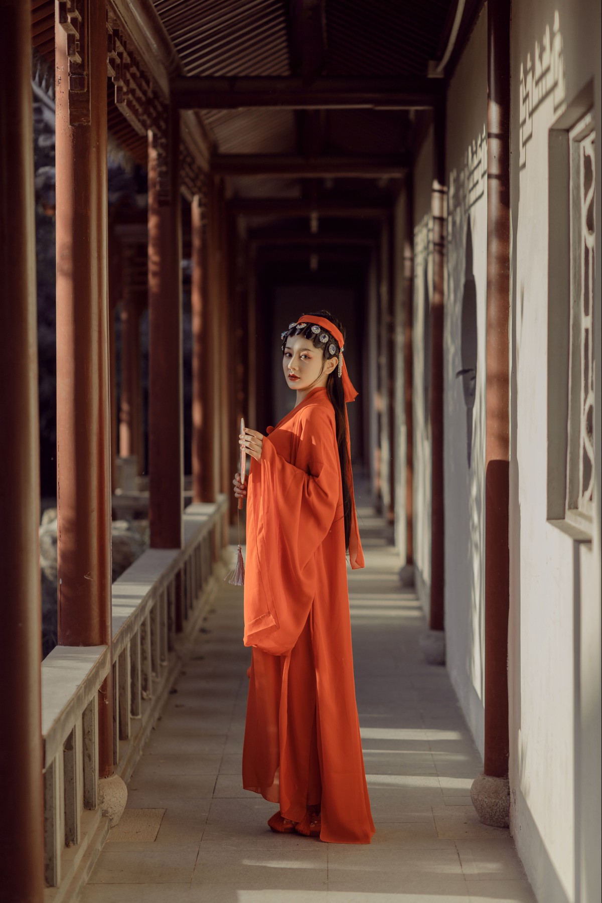 图片[7] - 提莫 - 《盼君归》[24P] - 机器猫次元 - 机器猫次元