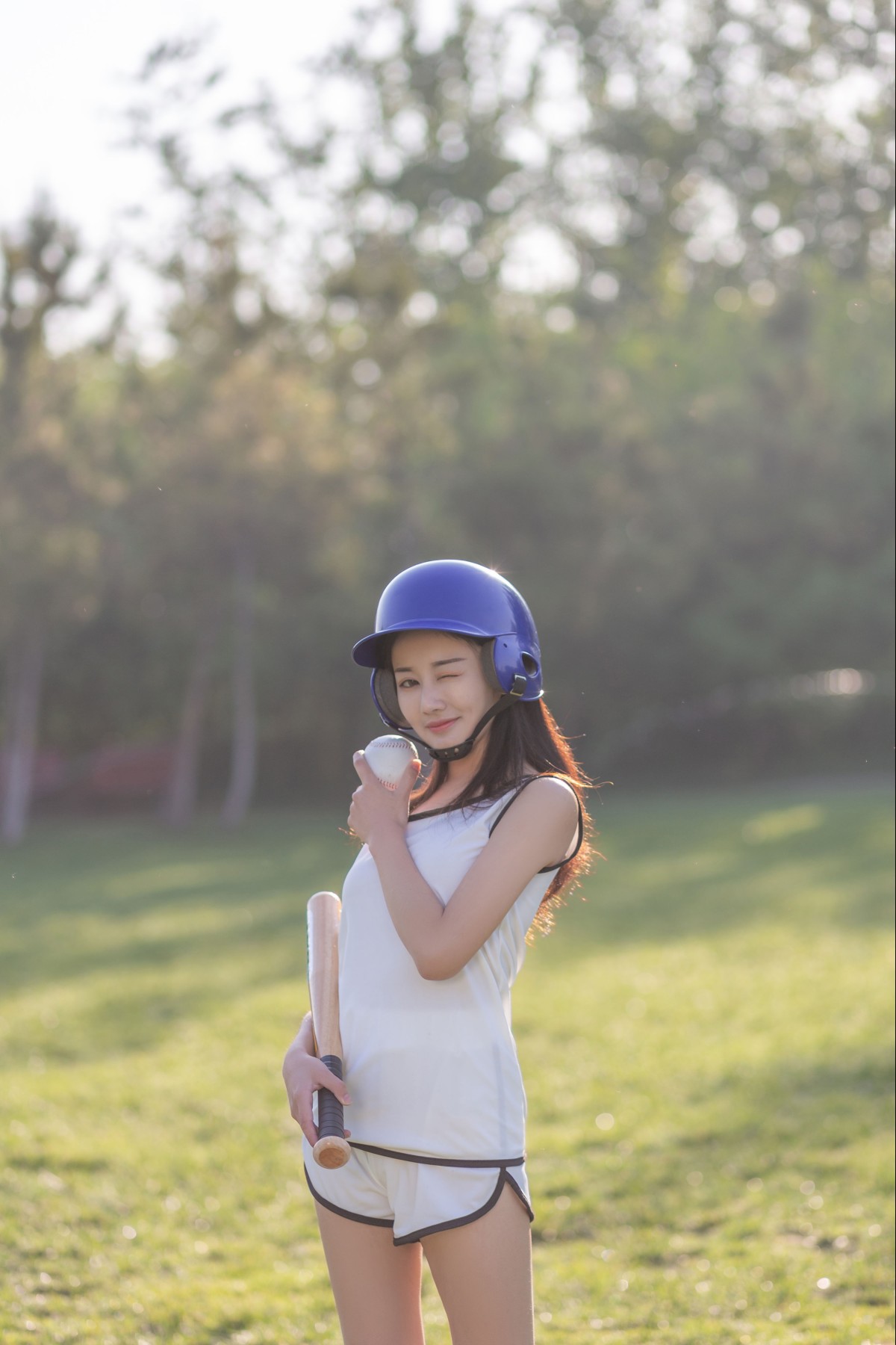 图片[6] - 提莫 - 《青春的样子》[22P] - 机器猫次元 - 机器猫次元