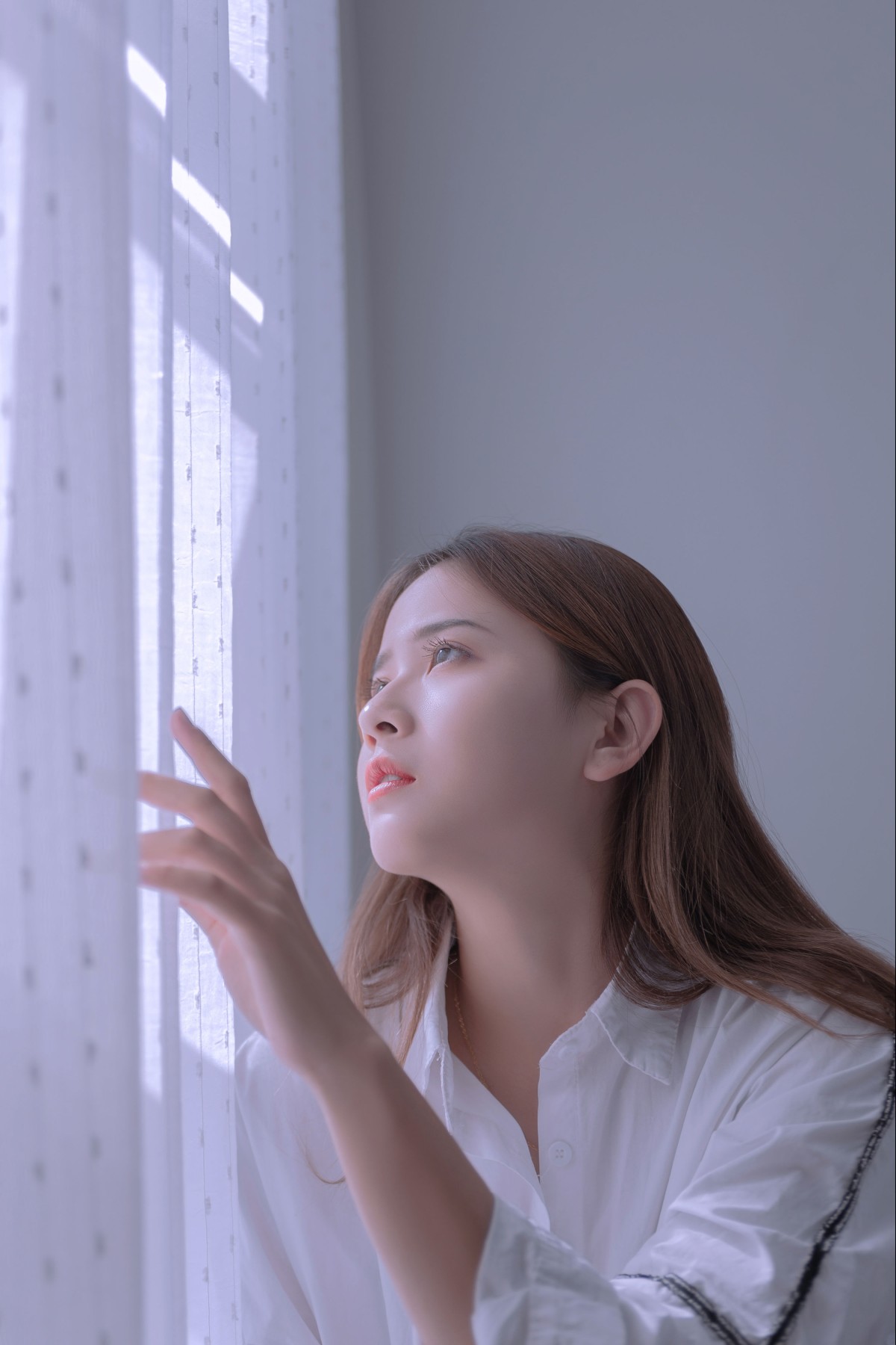 图片[6] - 萍萍 - 《清晨的一抹阳光》[17P] - 机器猫次元 - 机器猫次元