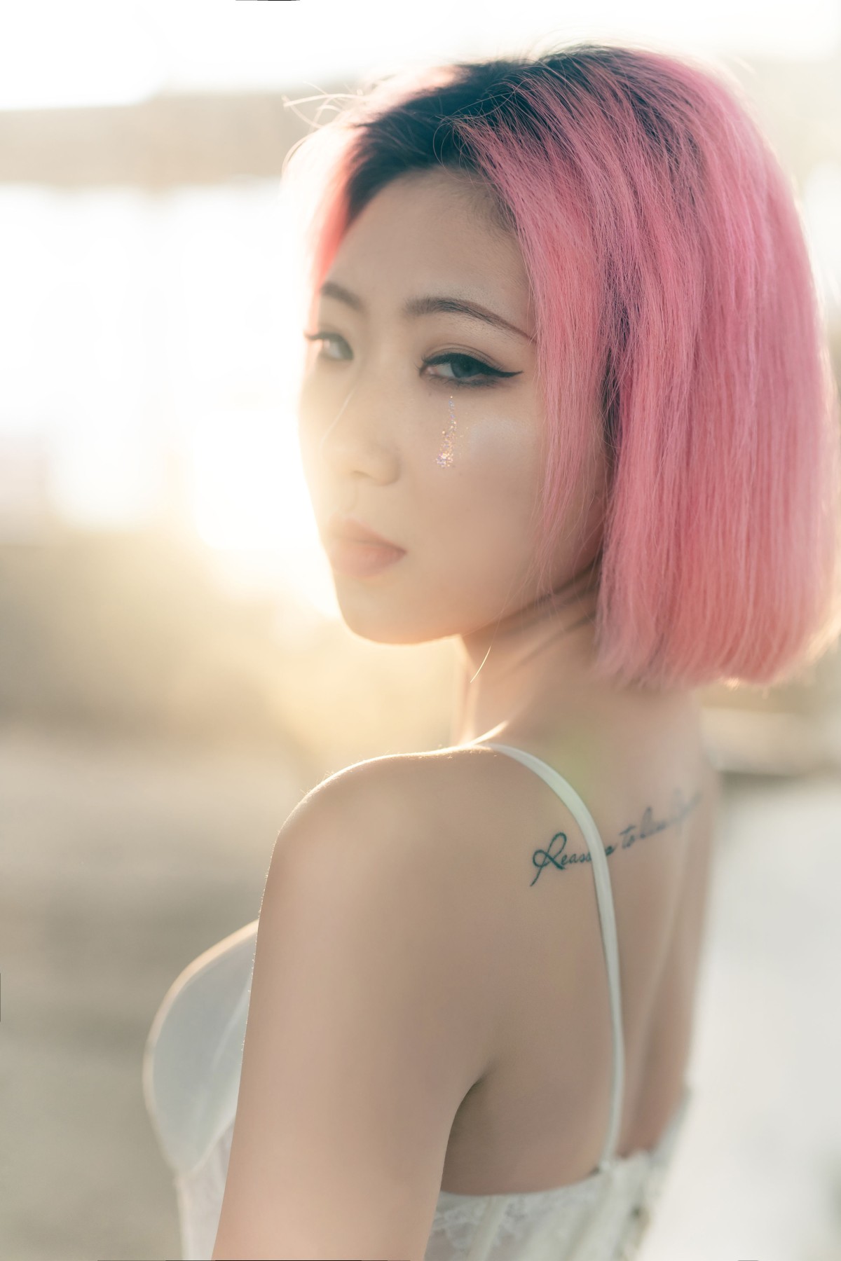 图片[3] - 鬼鬼 - 《别念》[31P] - 机器猫次元 - 机器猫次元