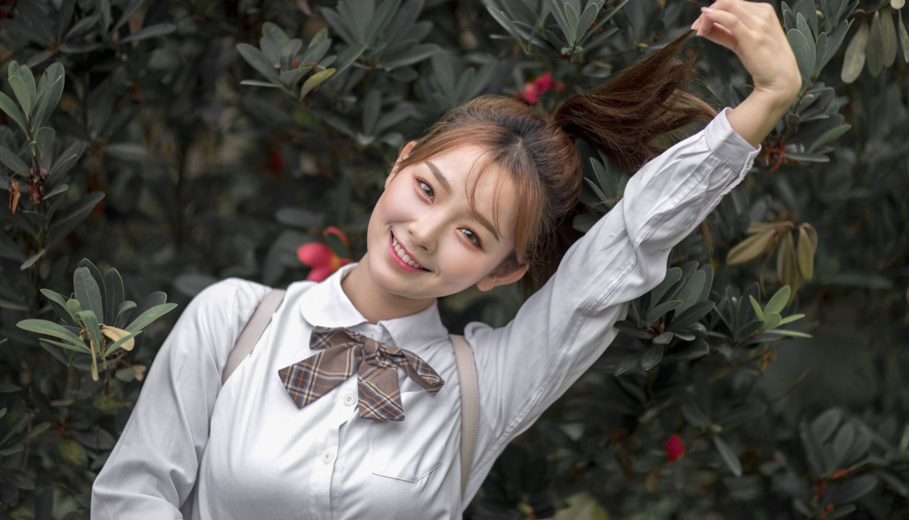 图片[5] - _丹丹丹婷_ - 《青春不散场》[30P] - 机器猫次元 - 机器猫次元
