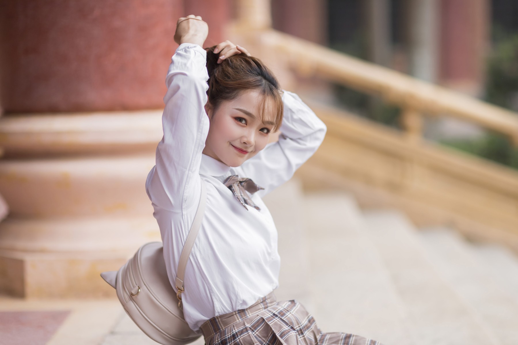 图片[8] - _丹丹丹婷_ - 《青春不散场》[30P] - 机器猫次元 - 机器猫次元