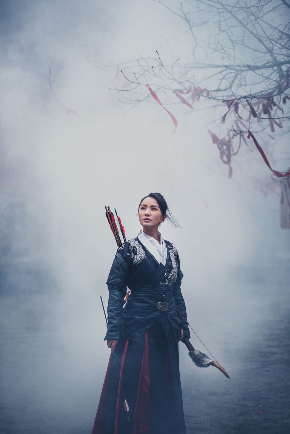 图片[6] - 狮子女王 - 《锦衣卫》[29P] - 机器猫次元 - 机器猫次元