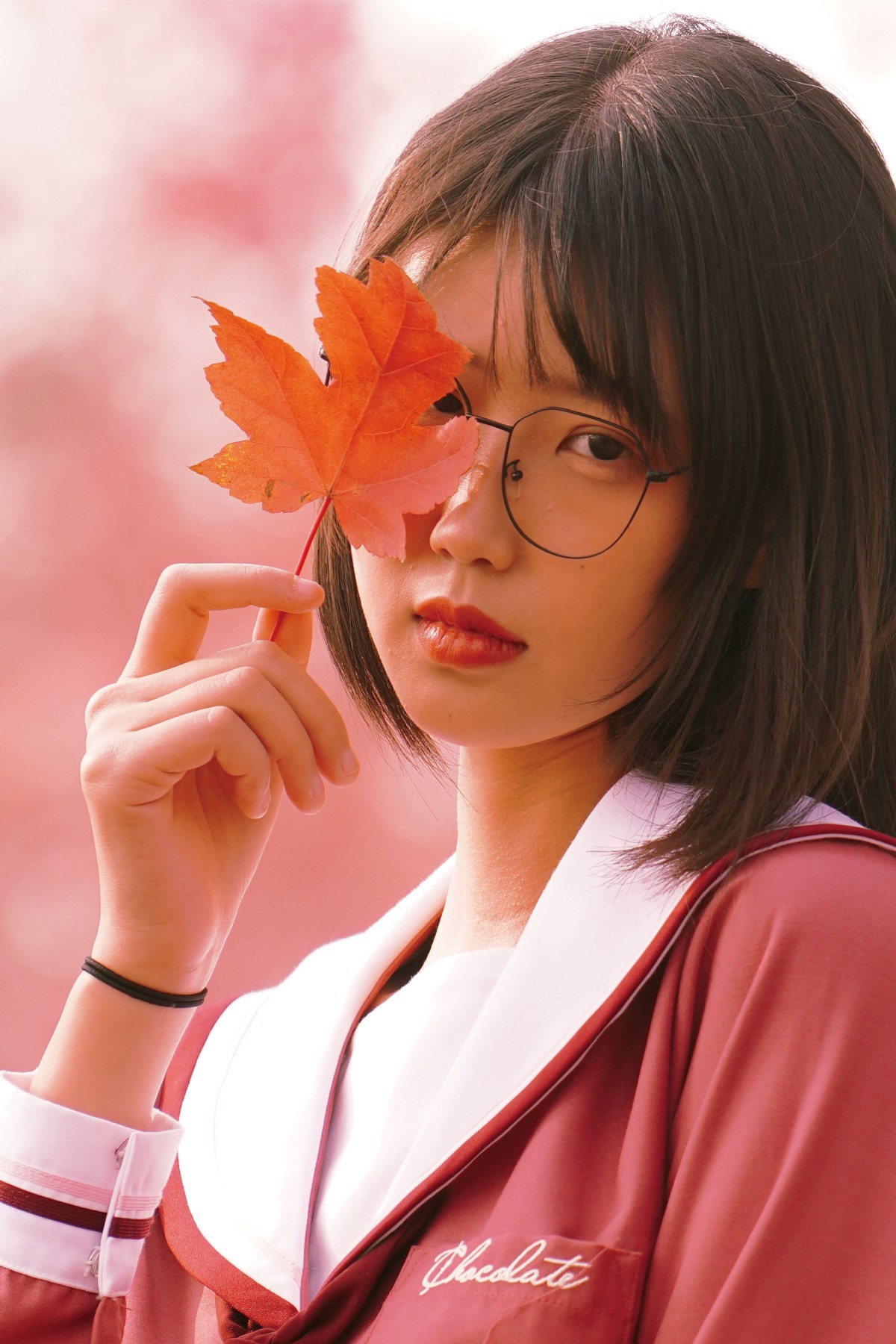 图片[3] - 尸菌菌qwq - 《和你一起的秋天》[35P] - 机器猫次元 - 机器猫次元