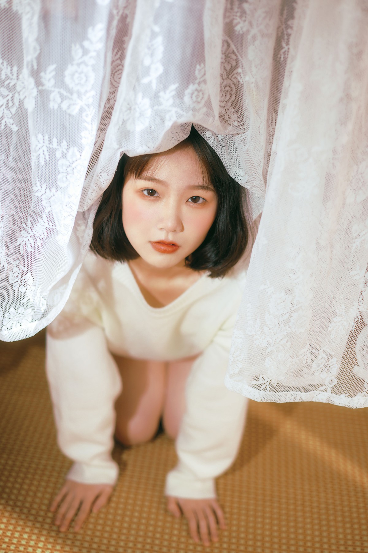 图片[3] - 欣欣 - 《平凡的生活》[36P] - 机器猫次元 - 机器猫次元