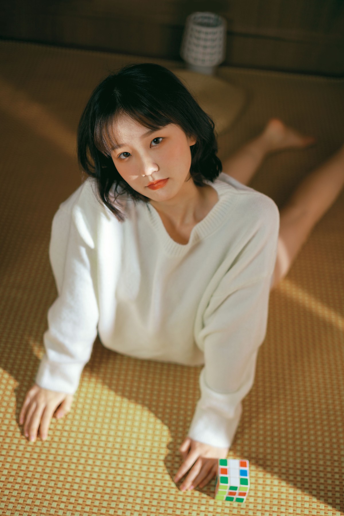 图片[6] - 欣欣 - 《平凡的生活》[36P] - 机器猫次元 - 机器猫次元