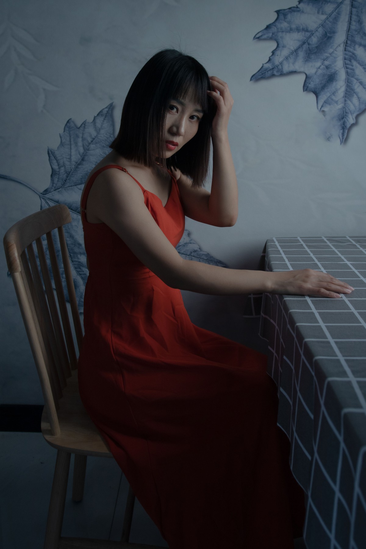 图片[6] - 嫣然 - 《孤单边缘》[27P] - 机器猫次元 - 机器猫次元