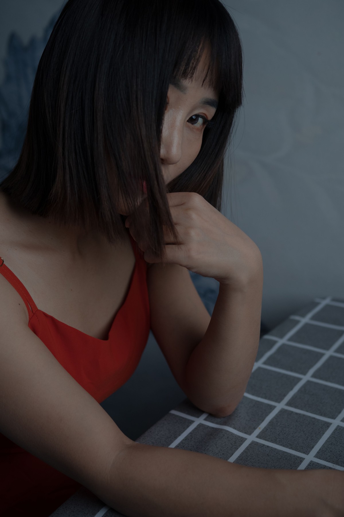 图片[5] - 嫣然 - 《孤单边缘》[27P] - 机器猫次元 - 机器猫次元