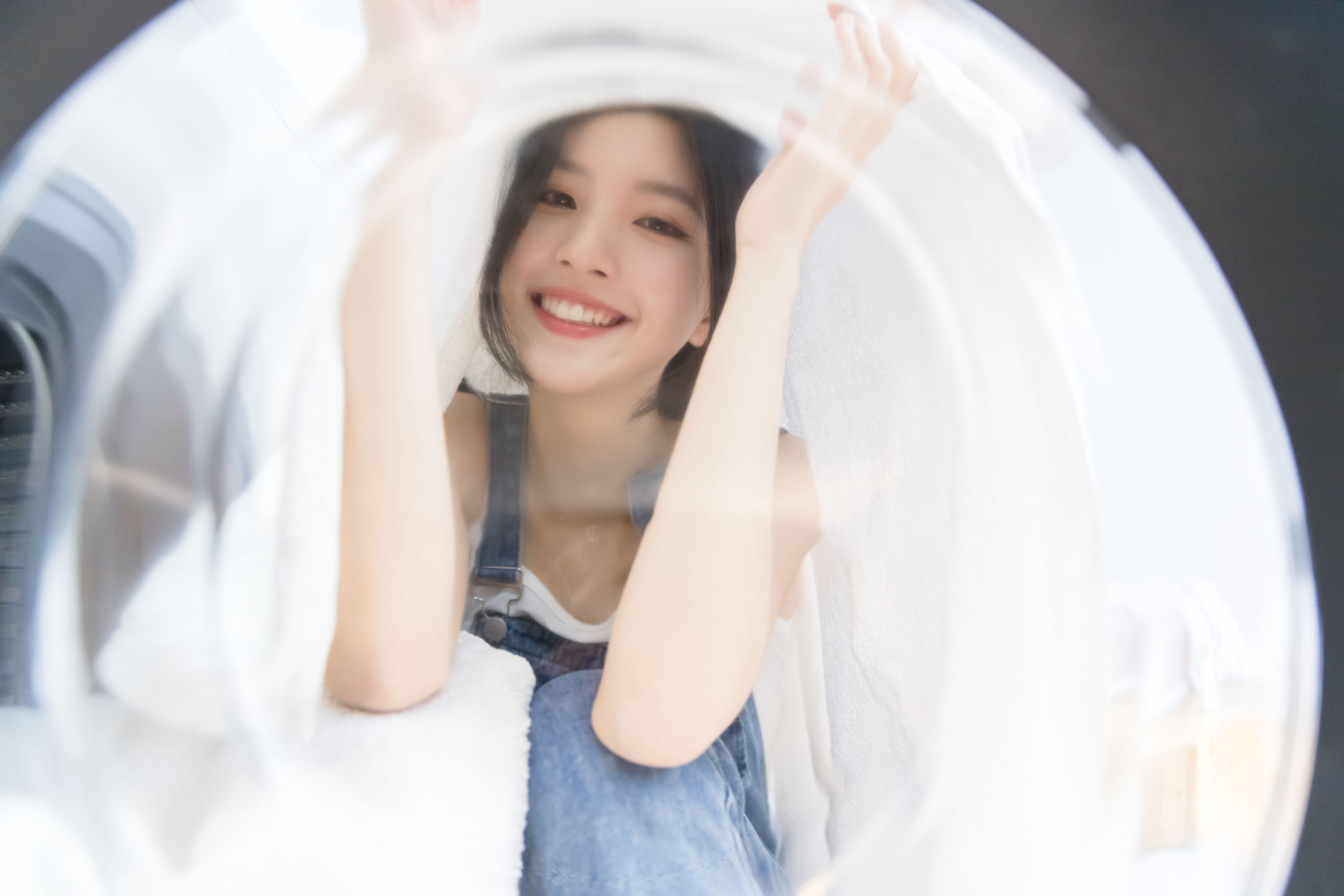 图片[8] - 小铟 - 《蓝色牛仔裤》[25P] - 机器猫次元 - 机器猫次元