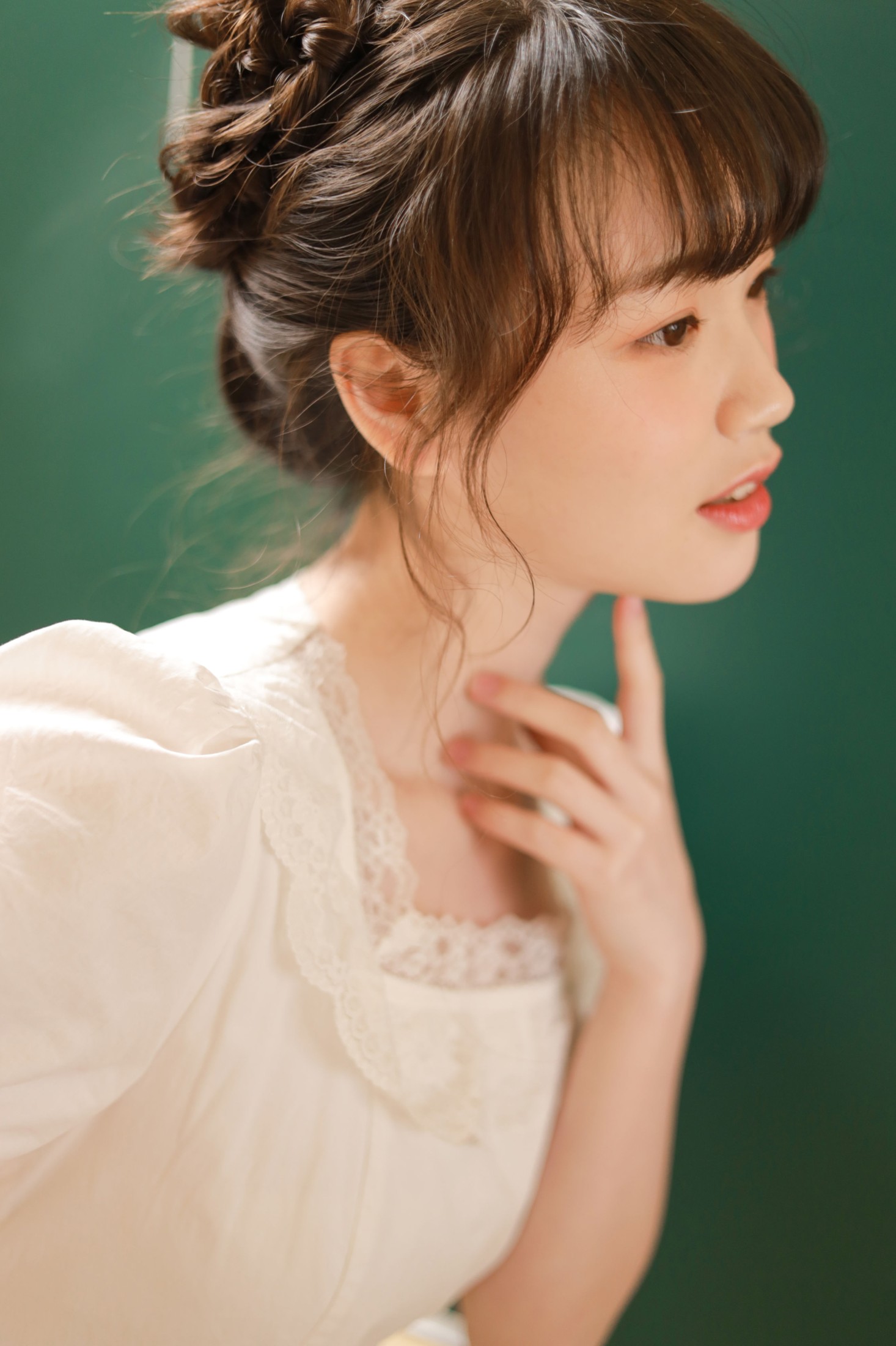 图片[7] - 一顆柚子 - 《放学后》[38P] - 机器猫次元 - 机器猫次元