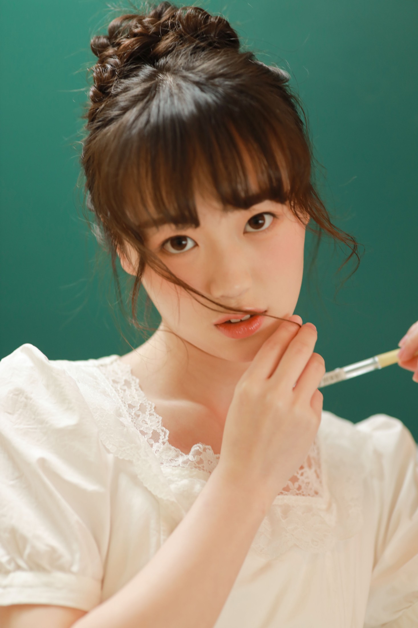 图片[3] - 一顆柚子 - 《放学后》[38P] - 机器猫次元 - 机器猫次元