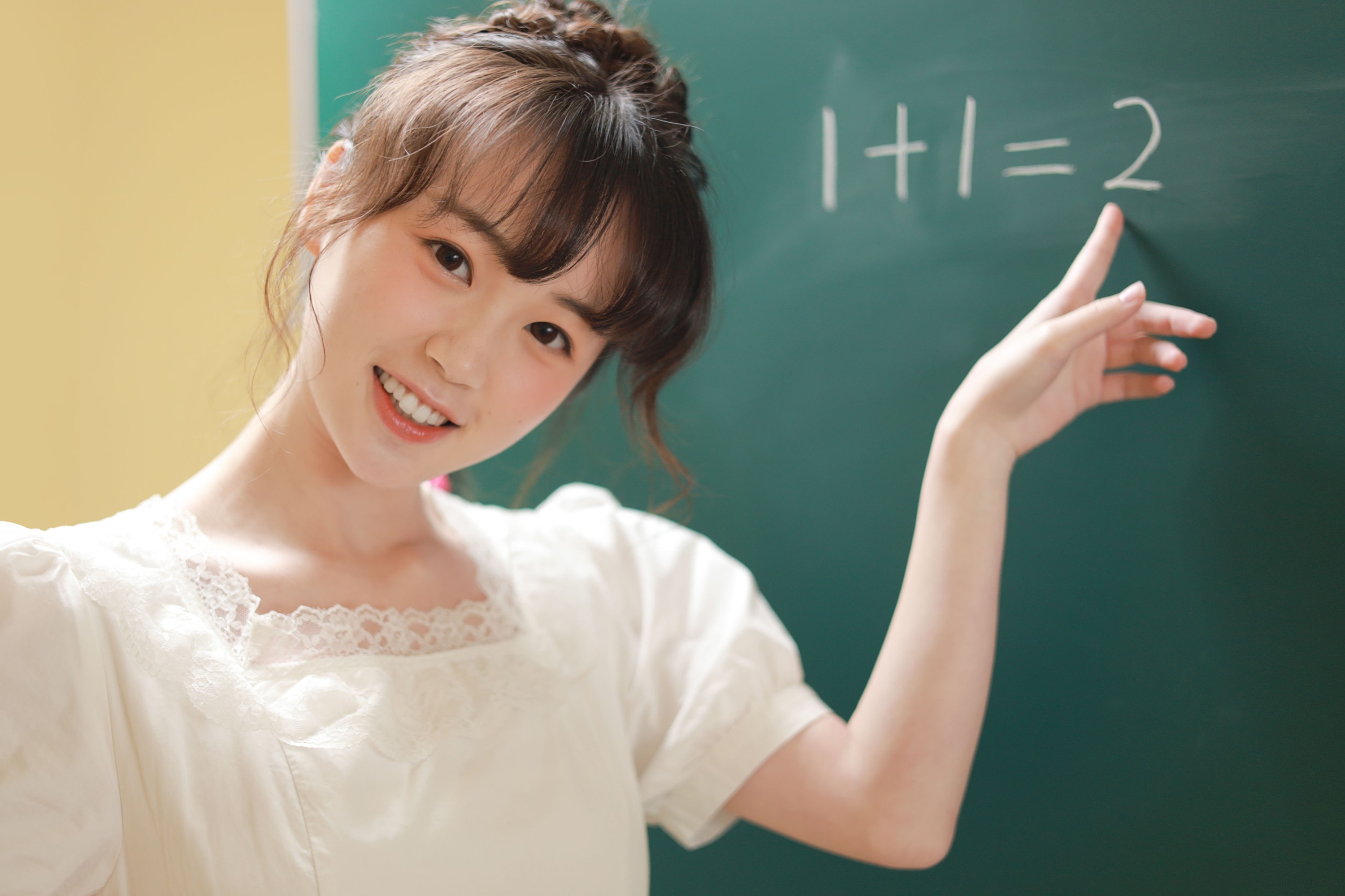 图片[6] - 一顆柚子 - 《放学后》[38P] - 机器猫次元 - 机器猫次元