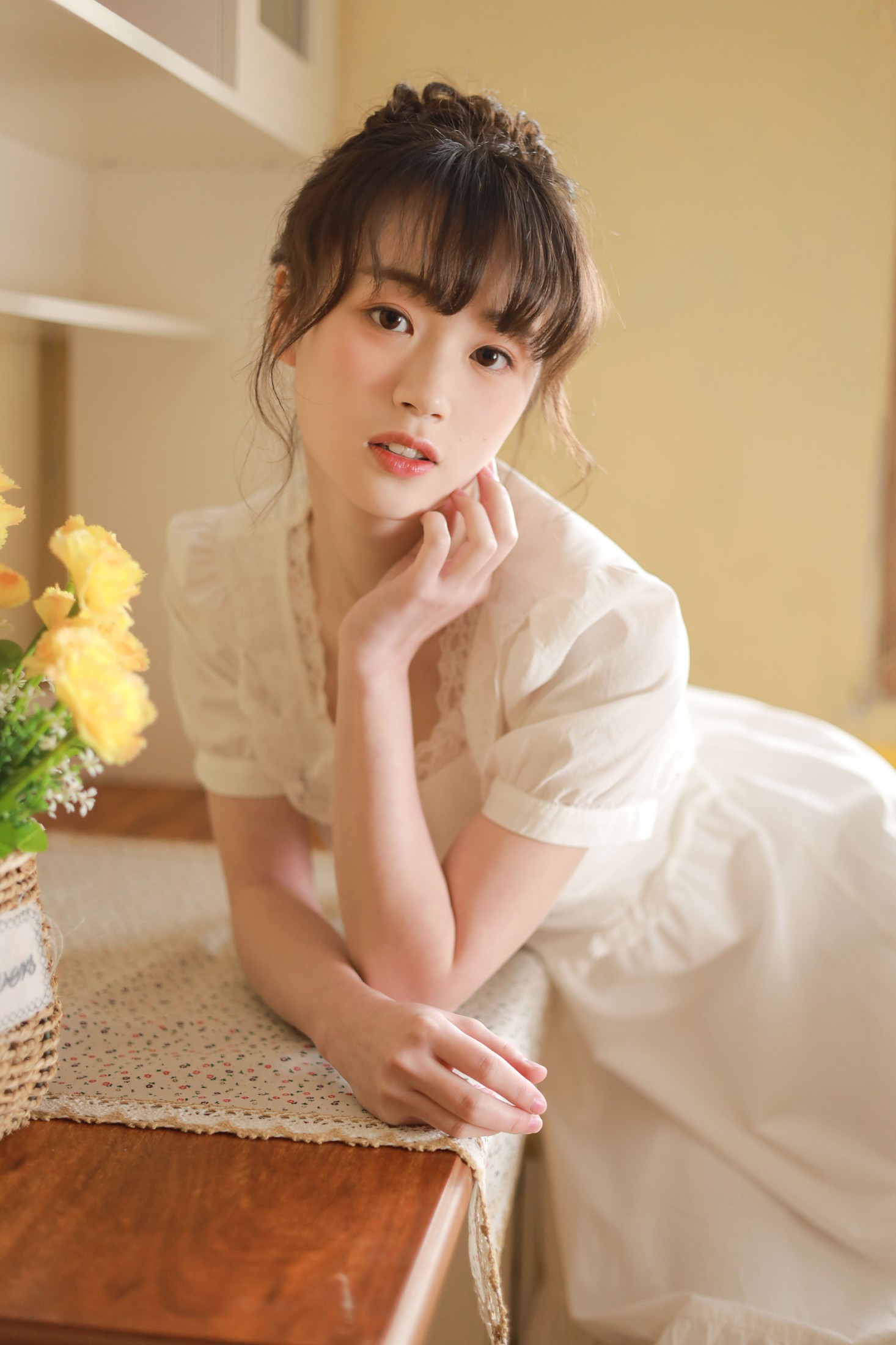 图片[8] - 一顆柚子 - 《放学后》[38P] - 机器猫次元 - 机器猫次元