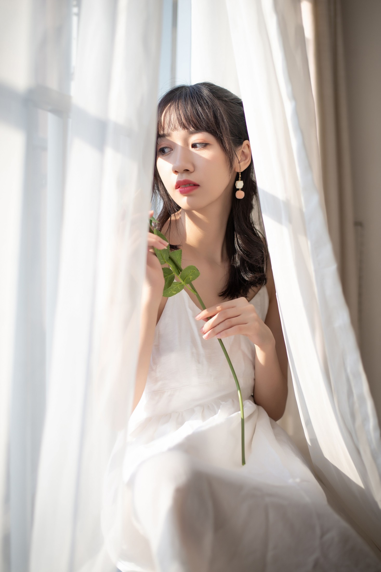 图片[5] - 晓君 - 《念 · 想》[30P] - 机器猫次元 - 机器猫次元