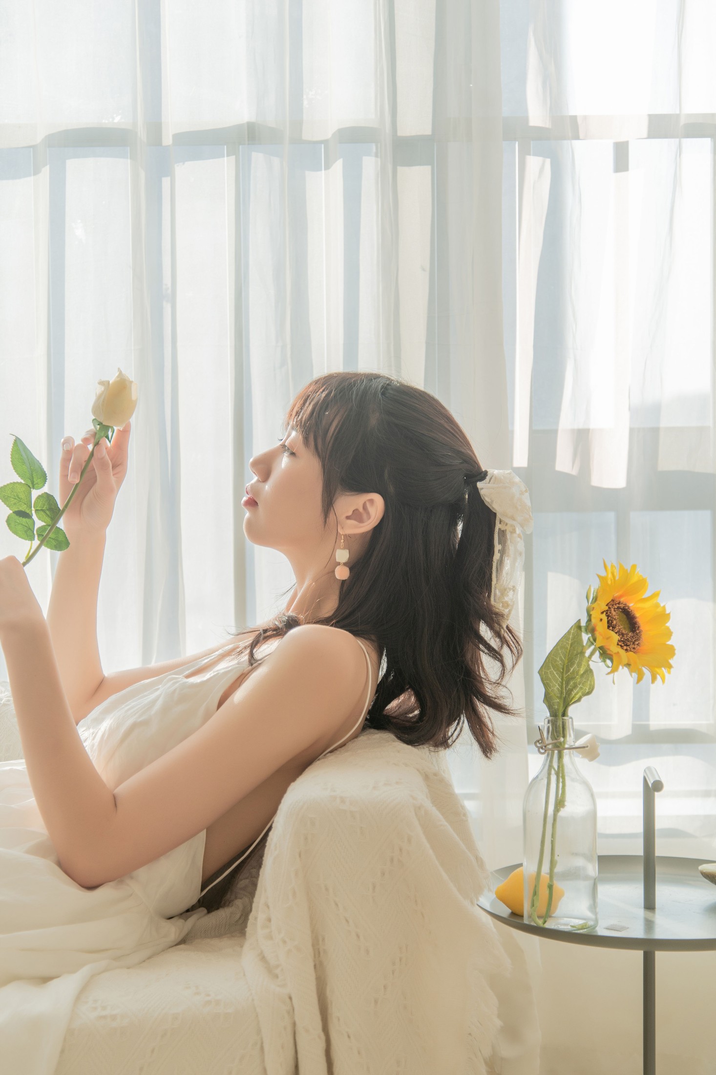 图片[7] - 晓君 - 《念 · 想》[30P] - 机器猫次元 - 机器猫次元