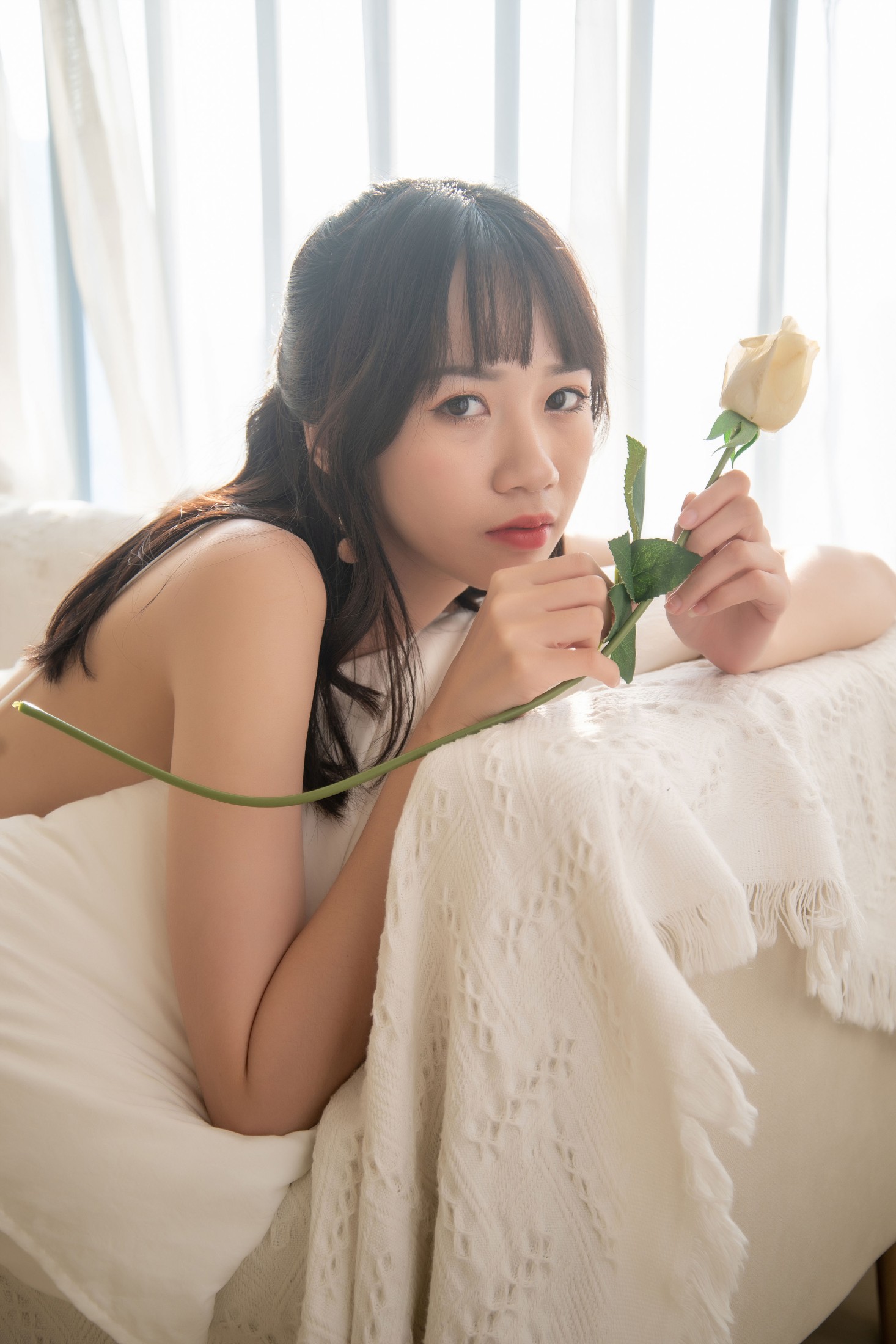 图片[8] - 晓君 - 《念 · 想》[30P] - 机器猫次元 - 机器猫次元