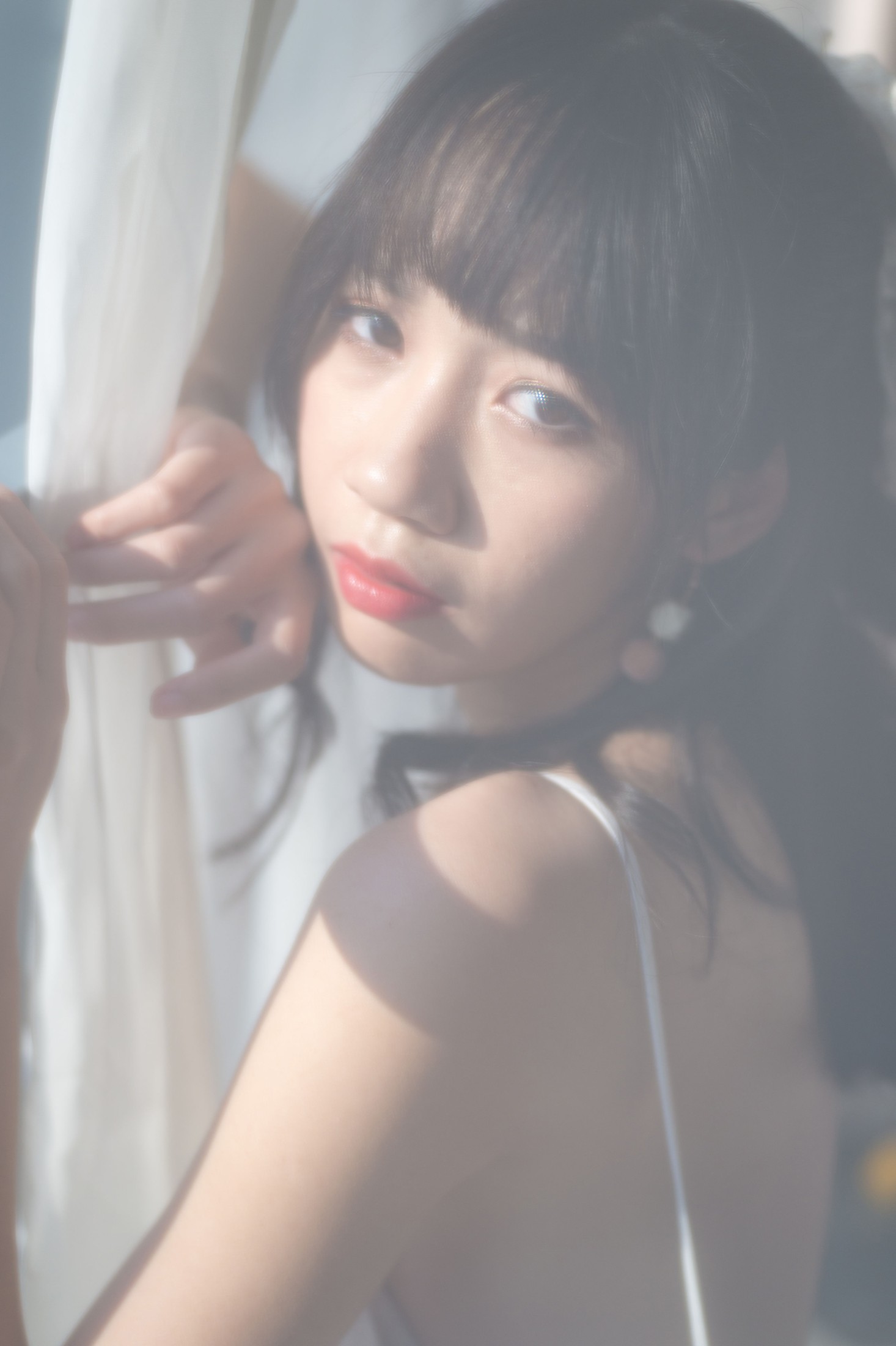 图片[4] - 晓君 - 《念 · 想》[30P] - 机器猫次元 - 机器猫次元