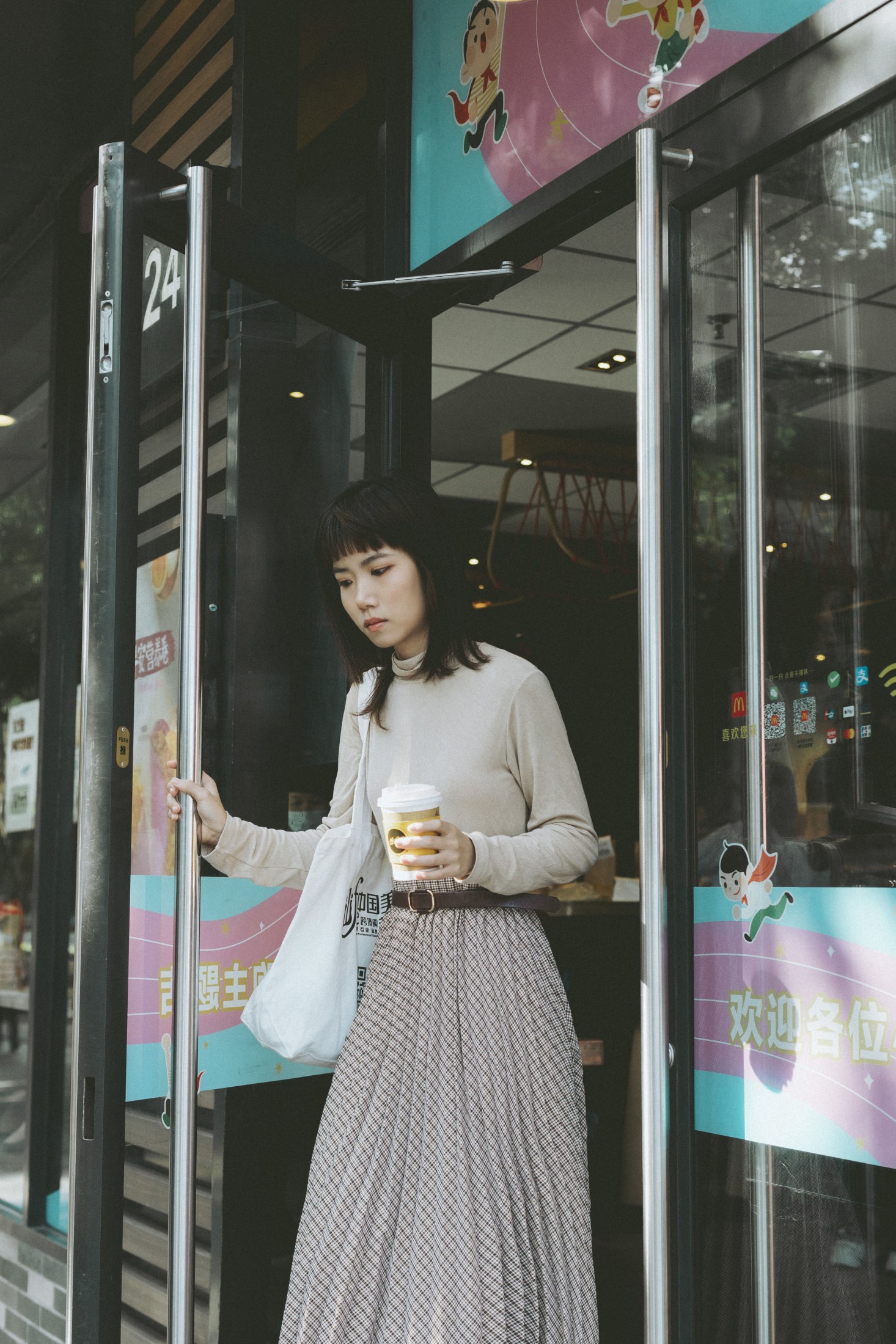 图片[5] - 叶哎哟 - 《買花的日子》[35P] - 机器猫次元 - 机器猫次元