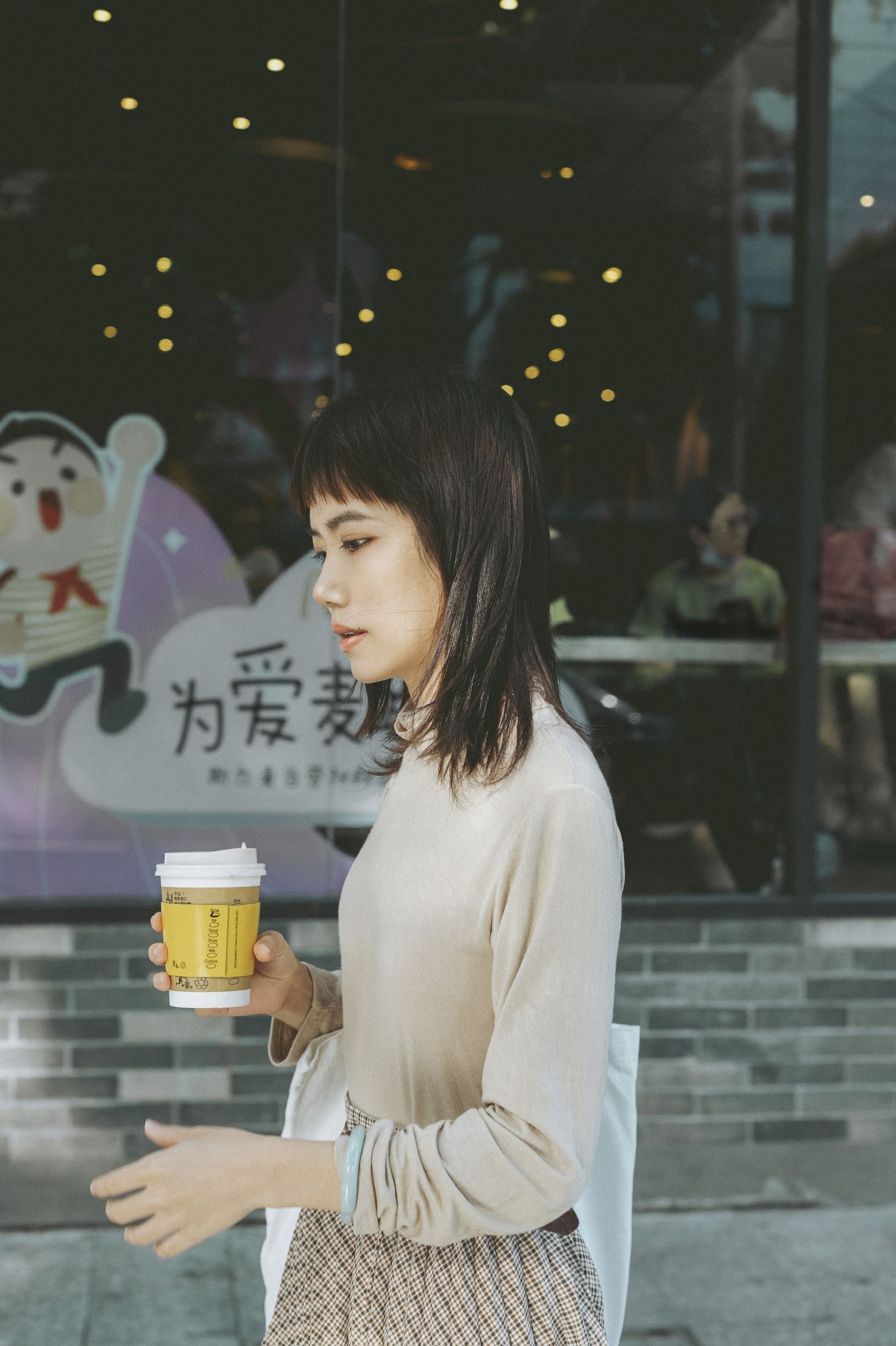 图片[6] - 叶哎哟 - 《買花的日子》[35P] - 机器猫次元 - 机器猫次元