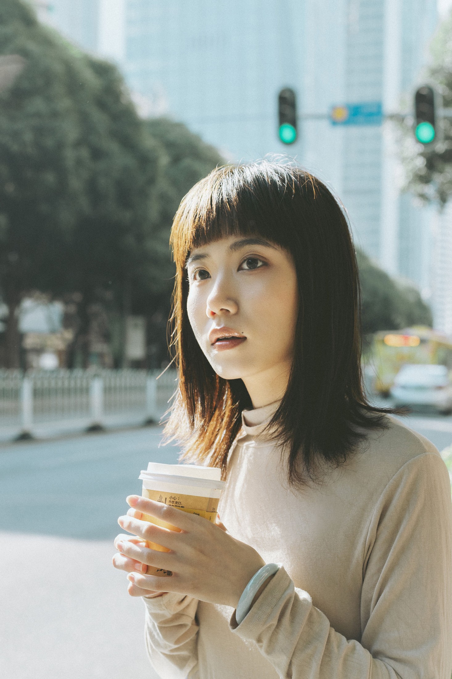 图片[8] - 叶哎哟 - 《買花的日子》[35P] - 机器猫次元 - 机器猫次元