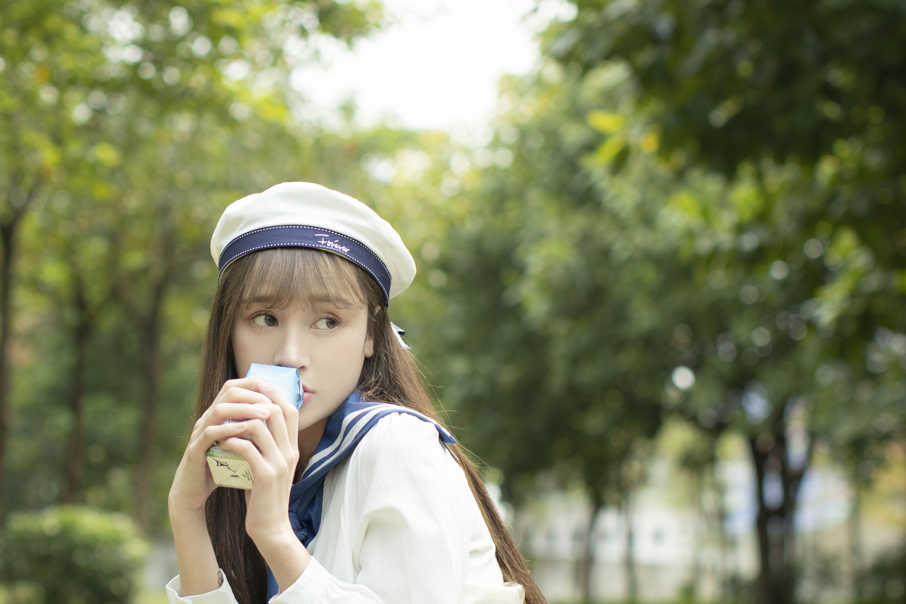 图片[5] - 巧玲-baby - 《夏天的味道》[31P] - 机器猫次元 - 机器猫次元