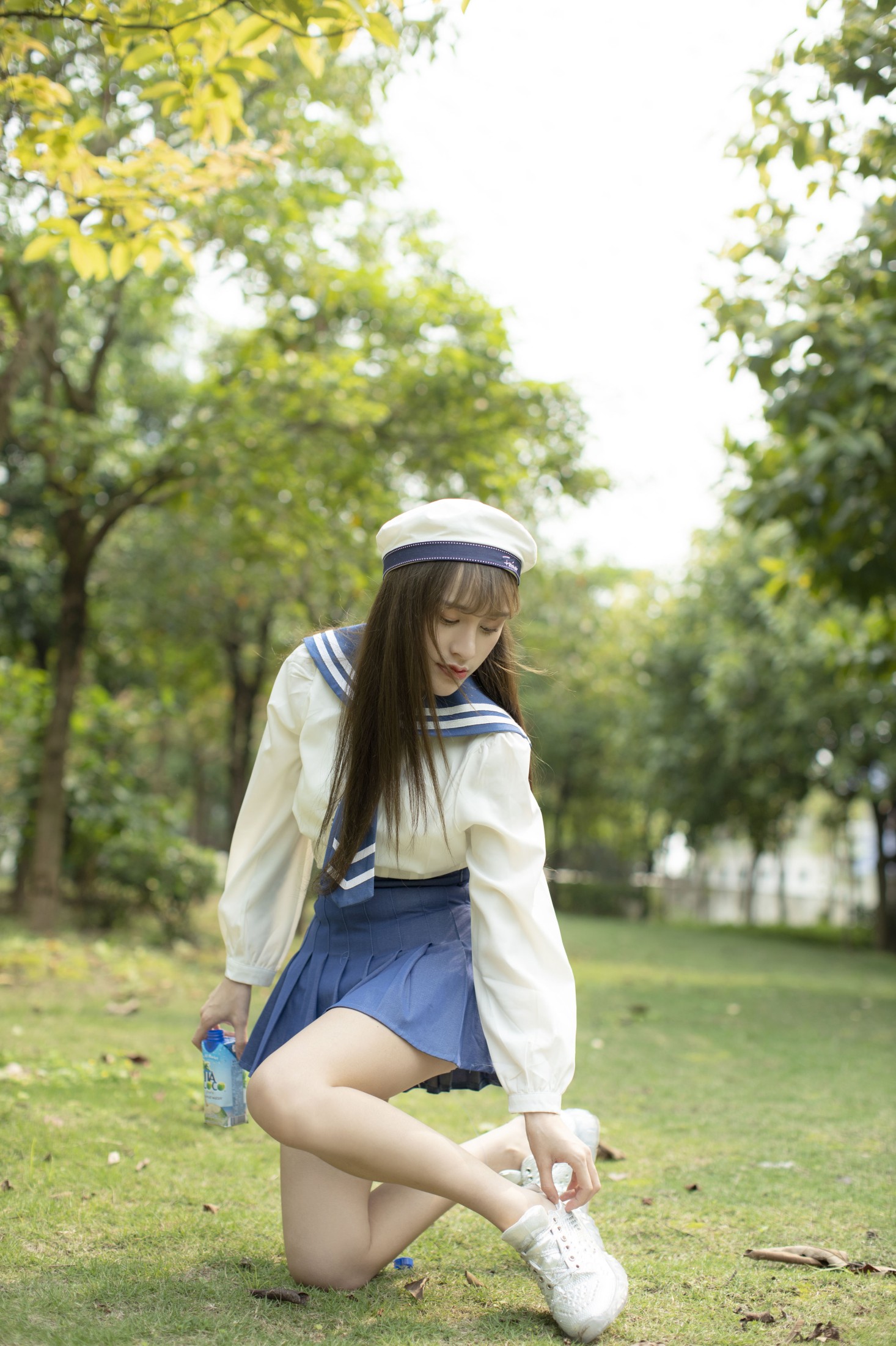 图片[6] - 巧玲-baby - 《夏天的味道》[31P] - 机器猫次元 - 机器猫次元