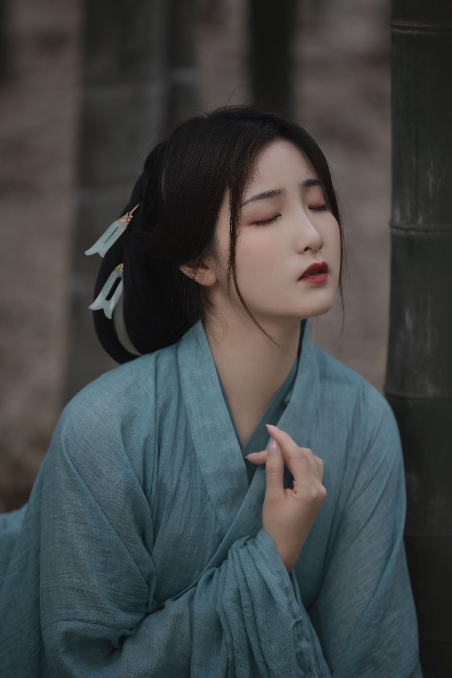 图片[7] - 我是金儿呀 - 《盼》[24P] - 机器猫次元 - 机器猫次元