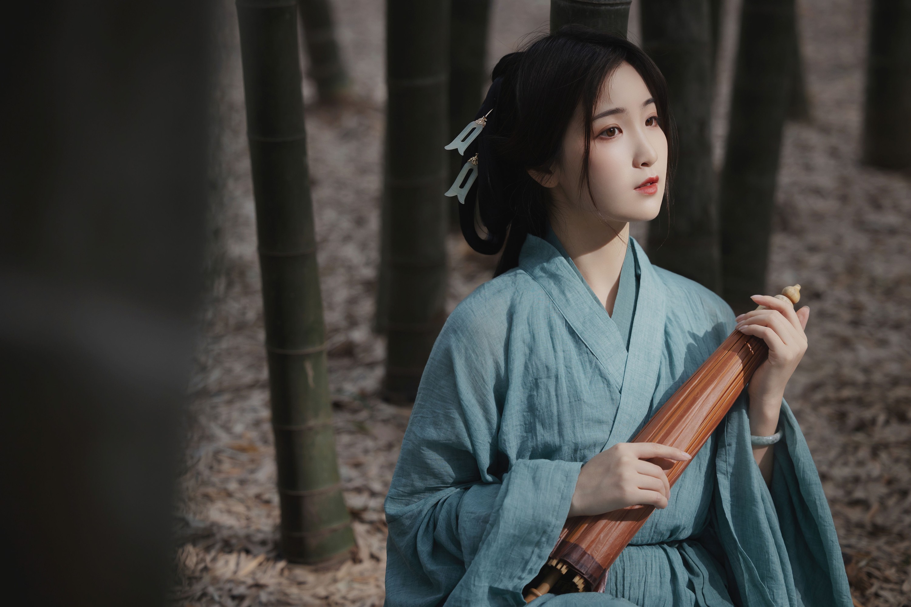 图片[3] - 我是金儿呀 - 《盼》[24P] - 机器猫次元 - 机器猫次元