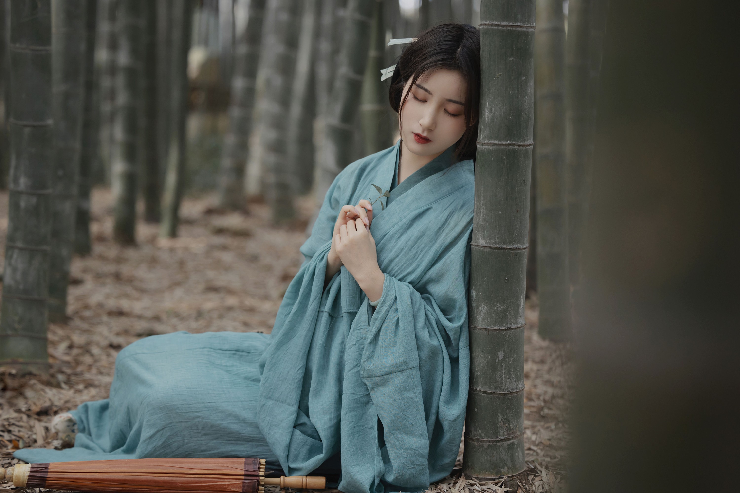 图片[6] - 我是金儿呀 - 《盼》[24P] - 机器猫次元 - 机器猫次元