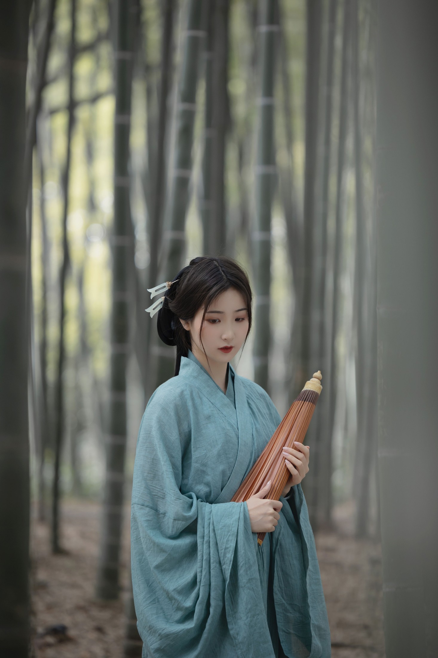 图片[8] - 我是金儿呀 - 《盼》[24P] - 机器猫次元 - 机器猫次元