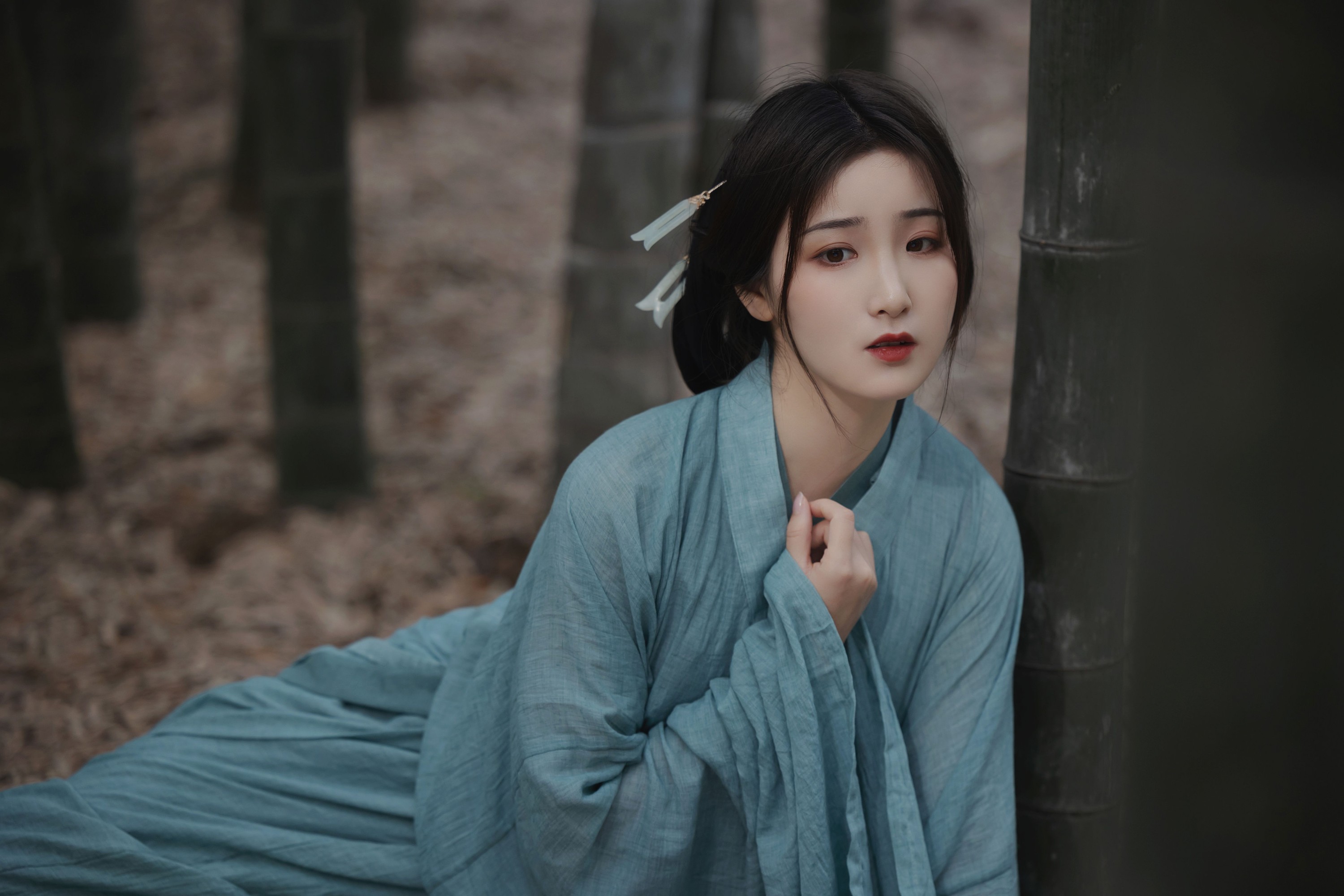 图片[4] - 我是金儿呀 - 《盼》[24P] - 机器猫次元 - 机器猫次元