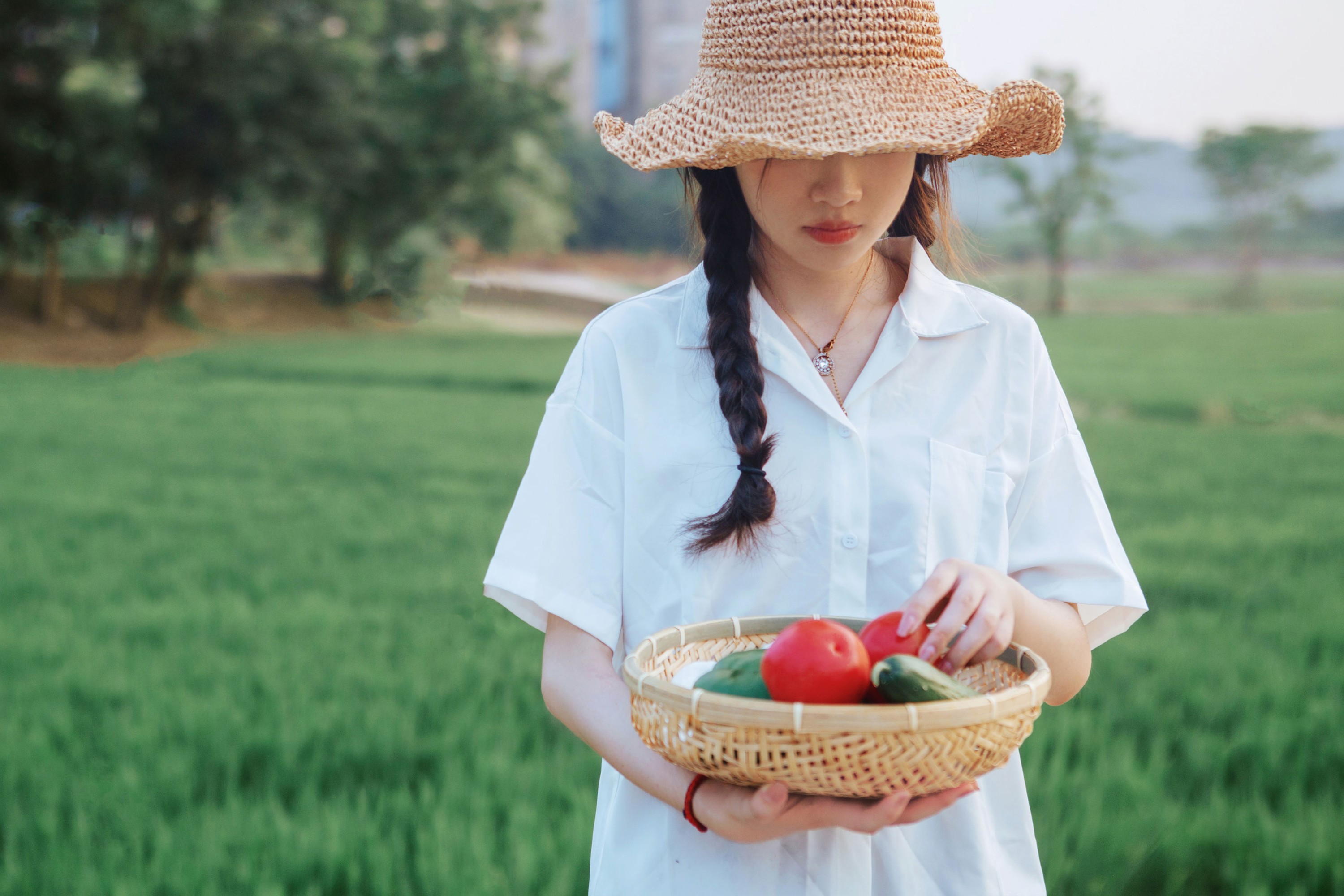 图片[6] - 小花花花花圈 - 《小森林·夏秋》[28P] - 机器猫次元 - 机器猫次元