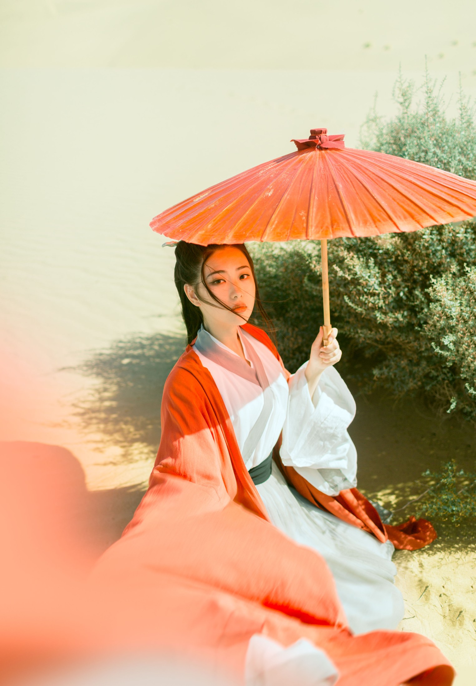 图片[6] - 静静 - 《木兰花》[39P] - 机器猫次元 - 机器猫次元