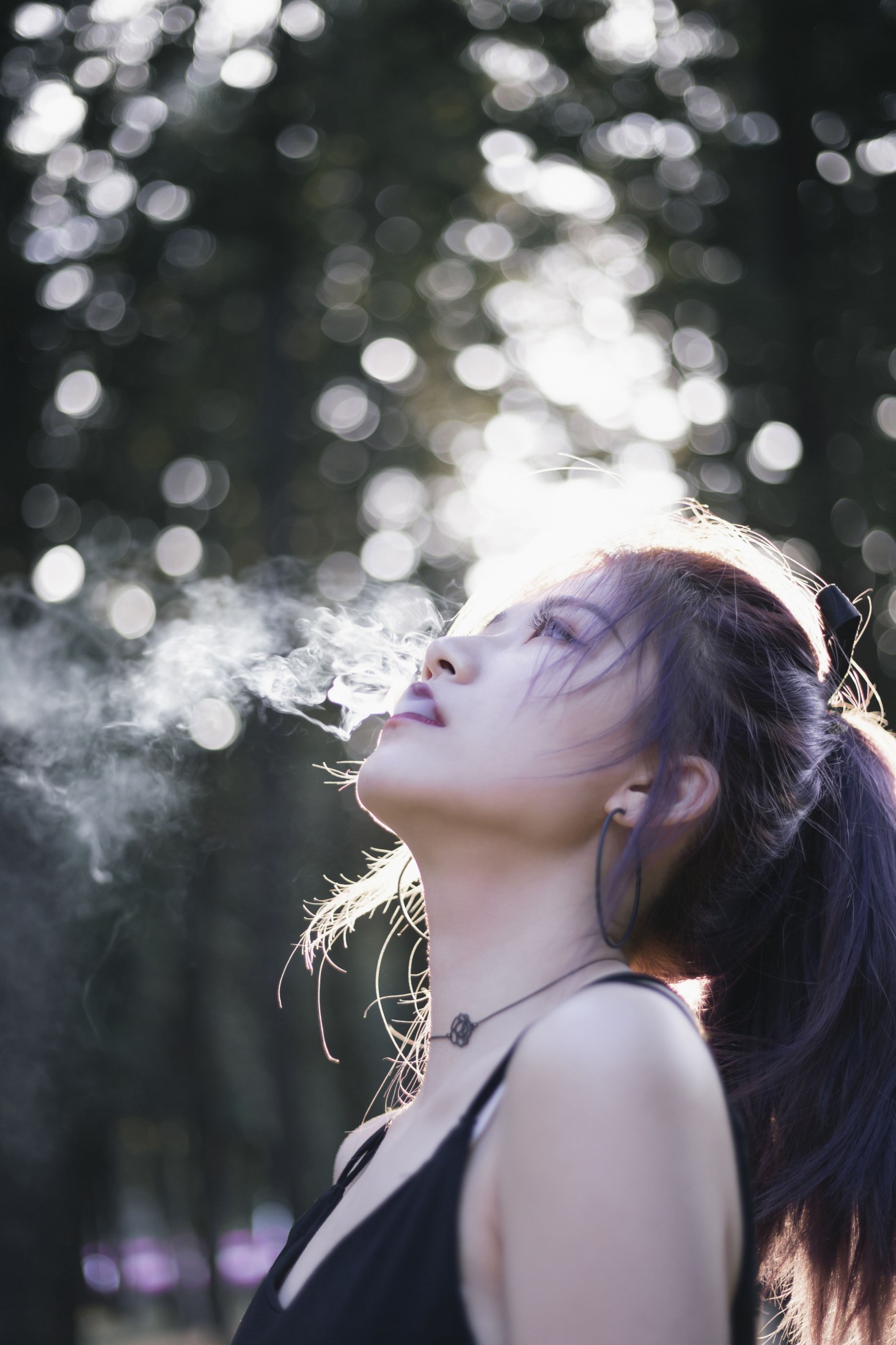 图片[6] - 无 - 《不受束缚》[32P] - 机器猫次元 - 机器猫次元