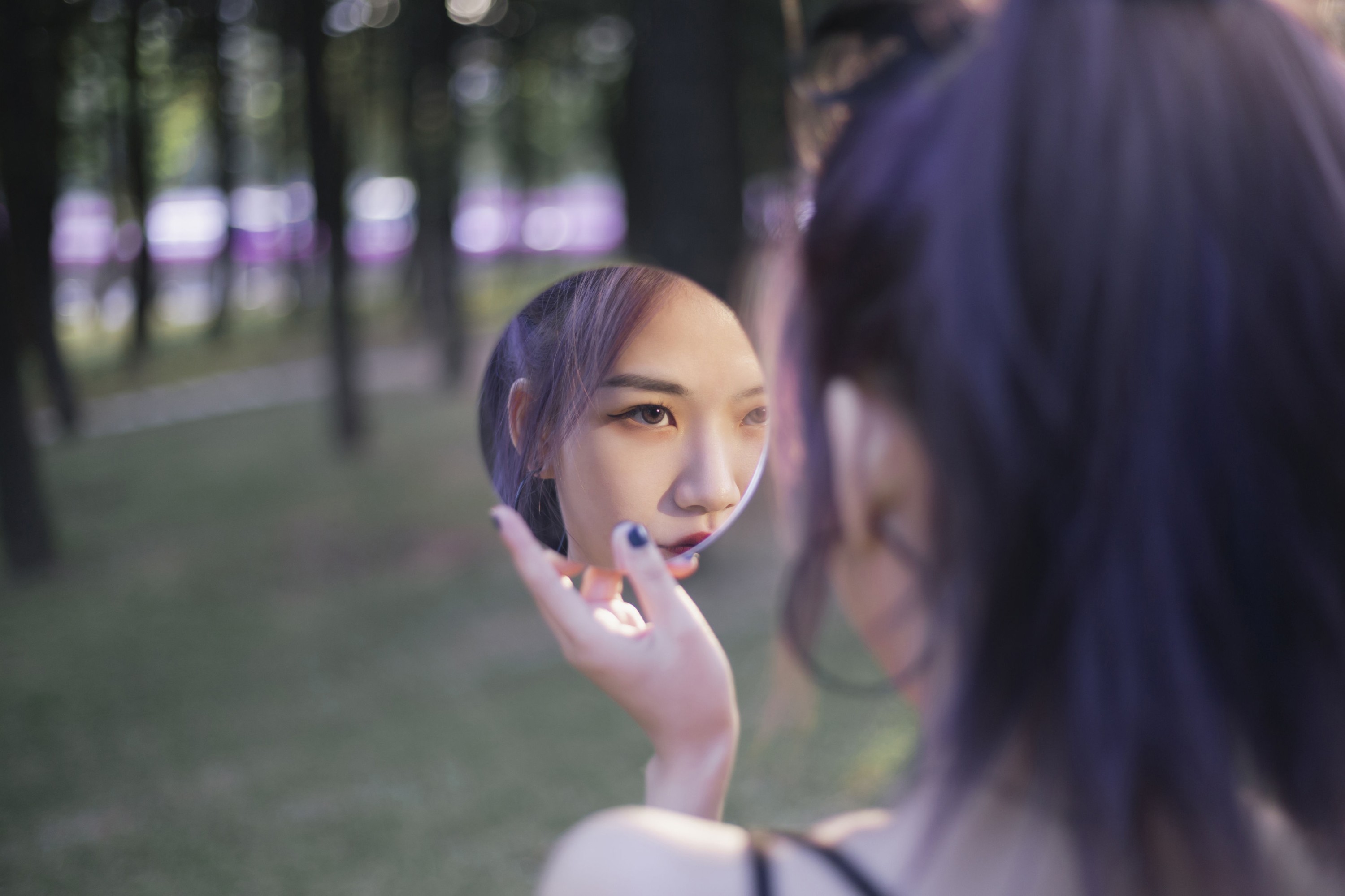 图片[8] - 无 - 《不受束缚》[32P] - 机器猫次元 - 机器猫次元