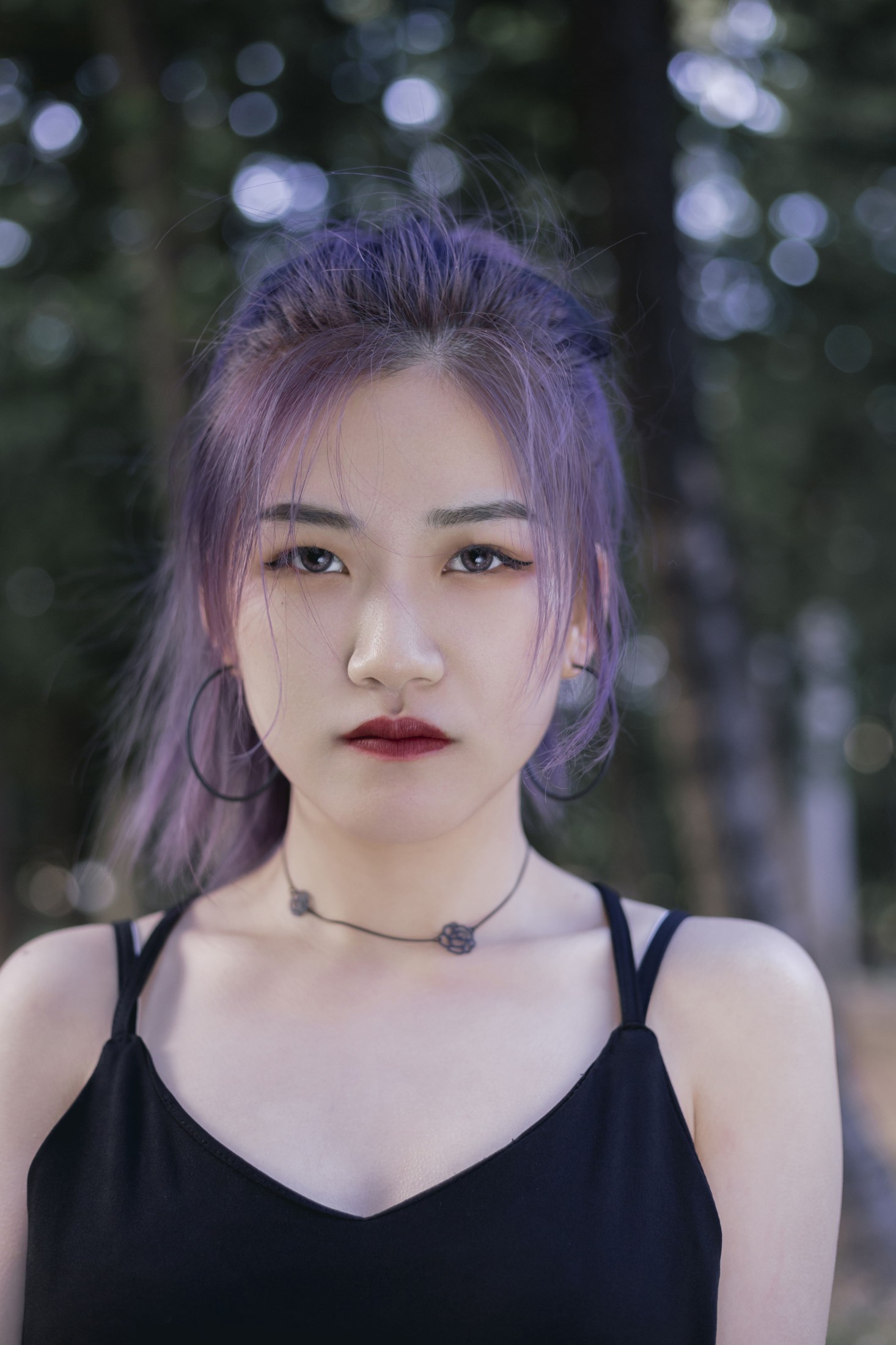 图片[3] - 无 - 《不受束缚》[32P] - 机器猫次元 - 机器猫次元