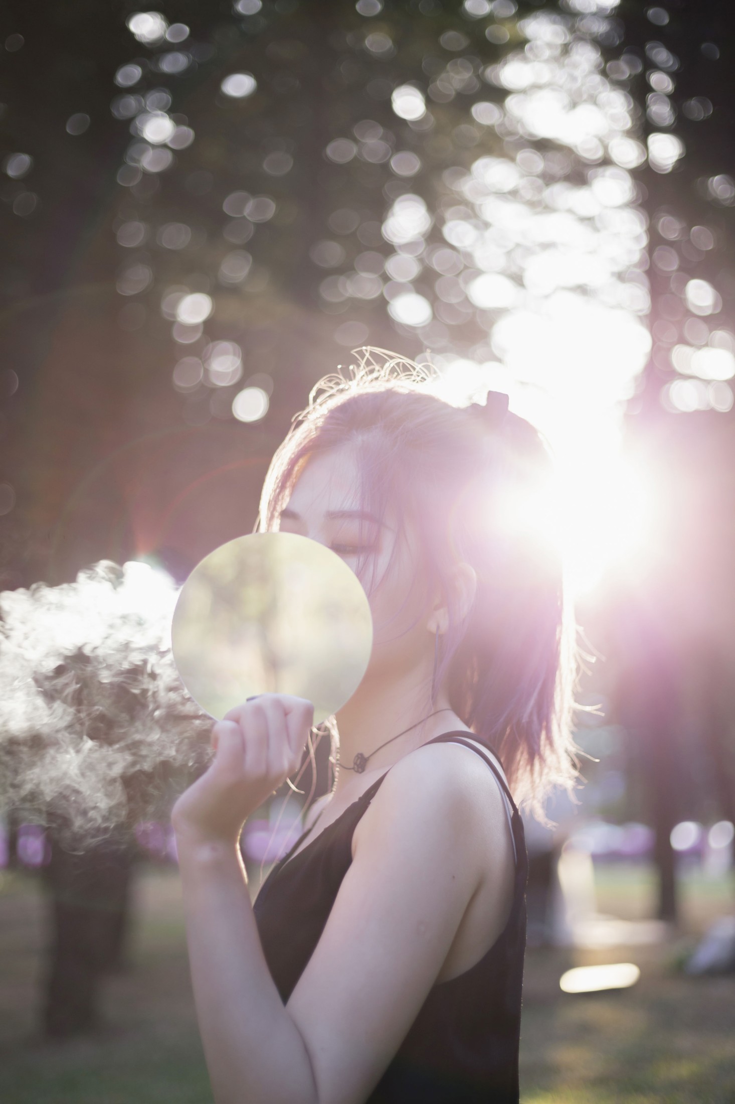 图片[7] - 无 - 《不受束缚》[32P] - 机器猫次元 - 机器猫次元