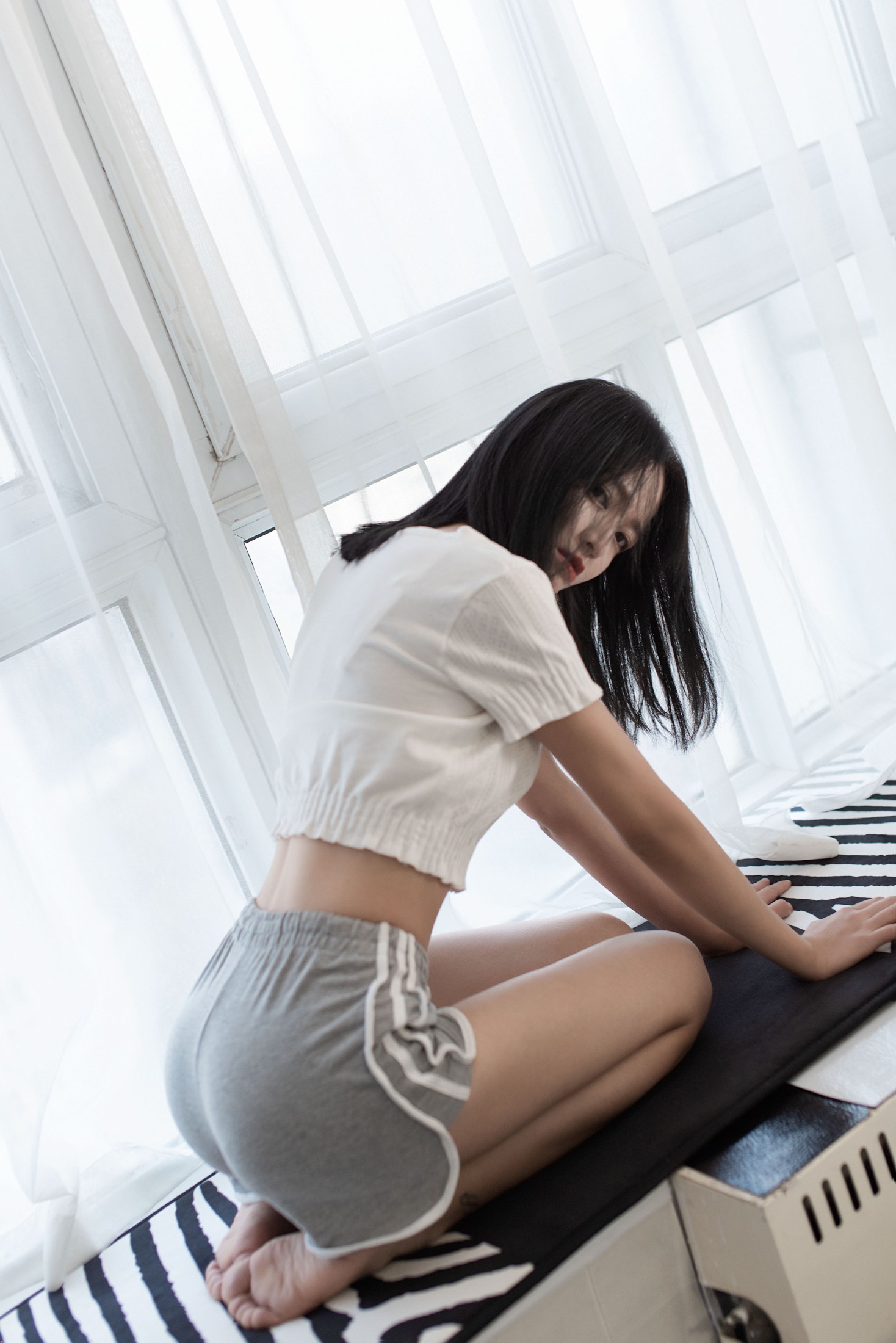 图片[3] - Lily - 《伤心难过的时候》[27P] - 机器猫次元 - 机器猫次元