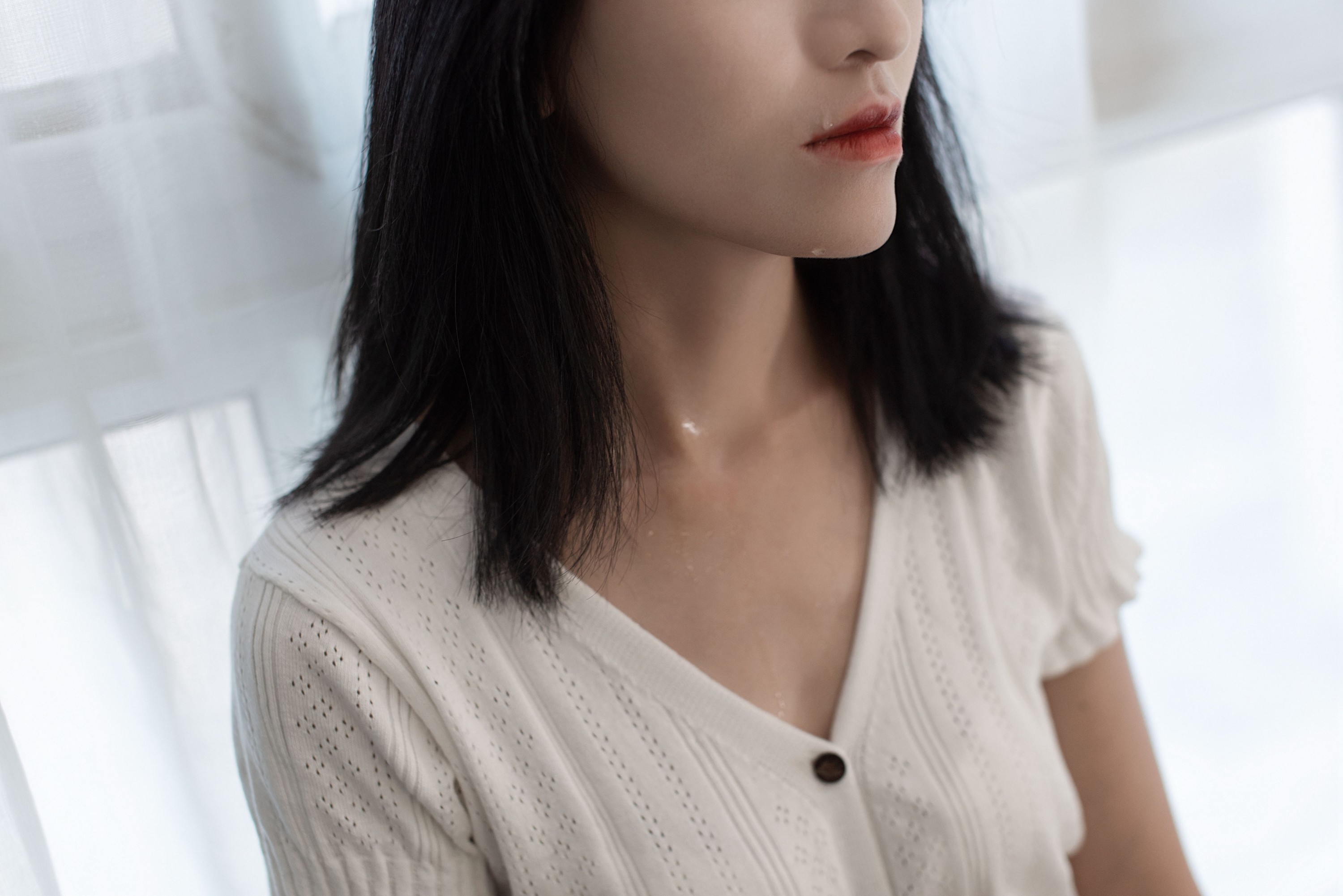 图片[4] - Lily - 《伤心难过的时候》[27P] - 机器猫次元 - 机器猫次元