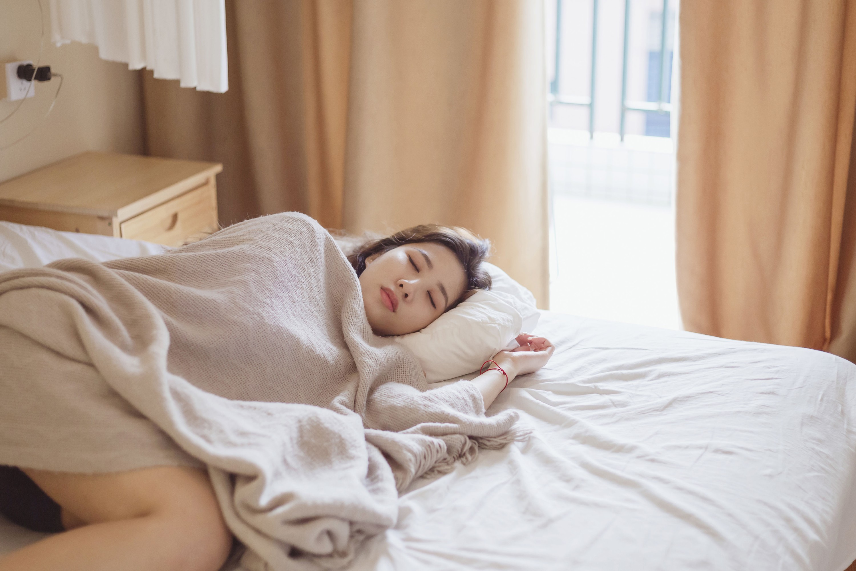 图片[7] - Jenny - 《独自醒来》[36P] - 机器猫次元 - 机器猫次元