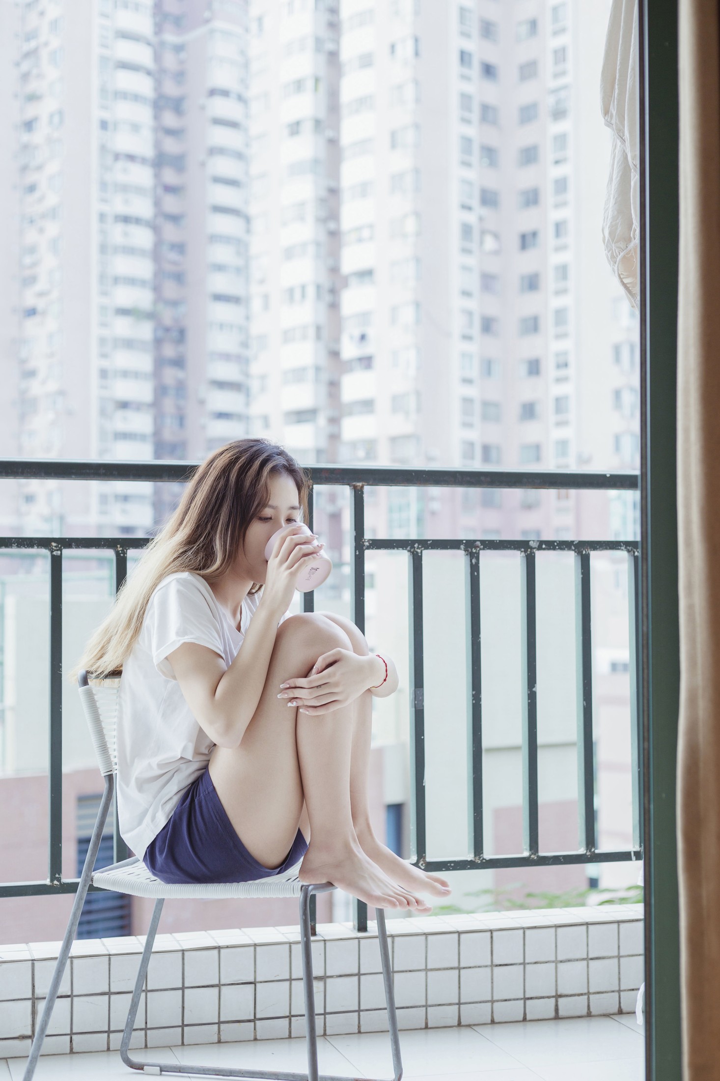 图片[5] - Jenny - 《独自醒来》[36P] - 机器猫次元 - 机器猫次元