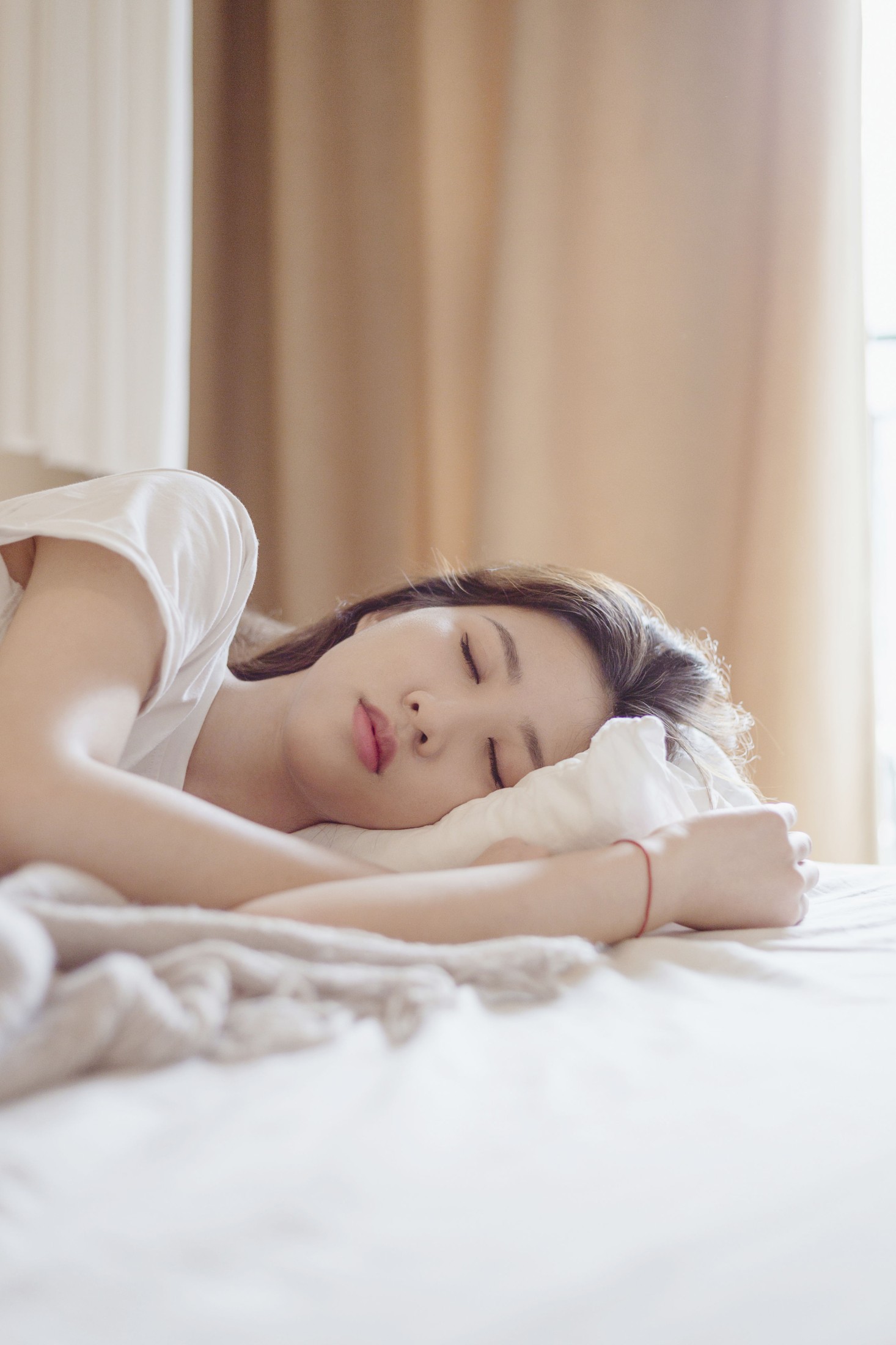 图片[8] - Jenny - 《独自醒来》[36P] - 机器猫次元 - 机器猫次元
