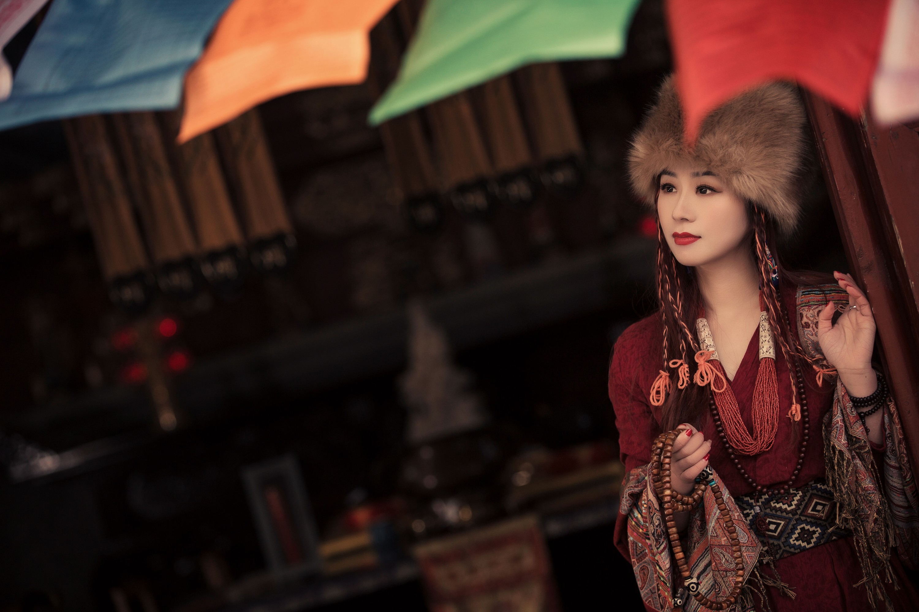 图片[3] - 可可 - 《前缘未了》[40P] - 机器猫次元 - 机器猫次元