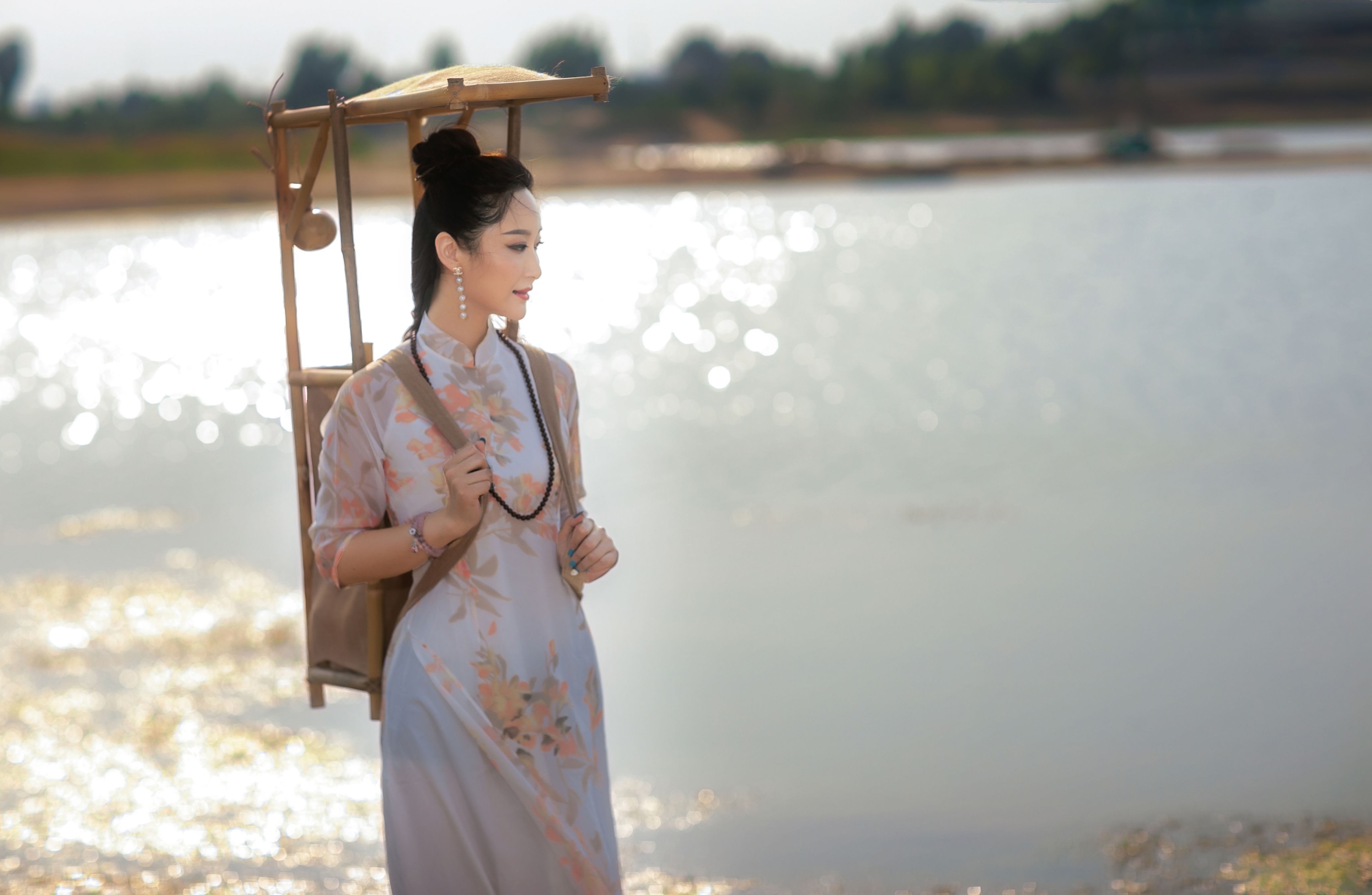 图片[6] - 沐溪 - 《云水禅心》[38P] - 机器猫次元 - 机器猫次元