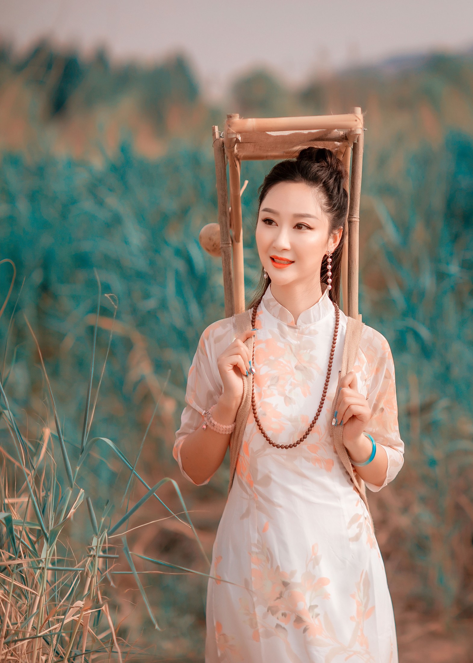 图片[3] - 沐溪 - 《云水禅心》[38P] - 机器猫次元 - 机器猫次元