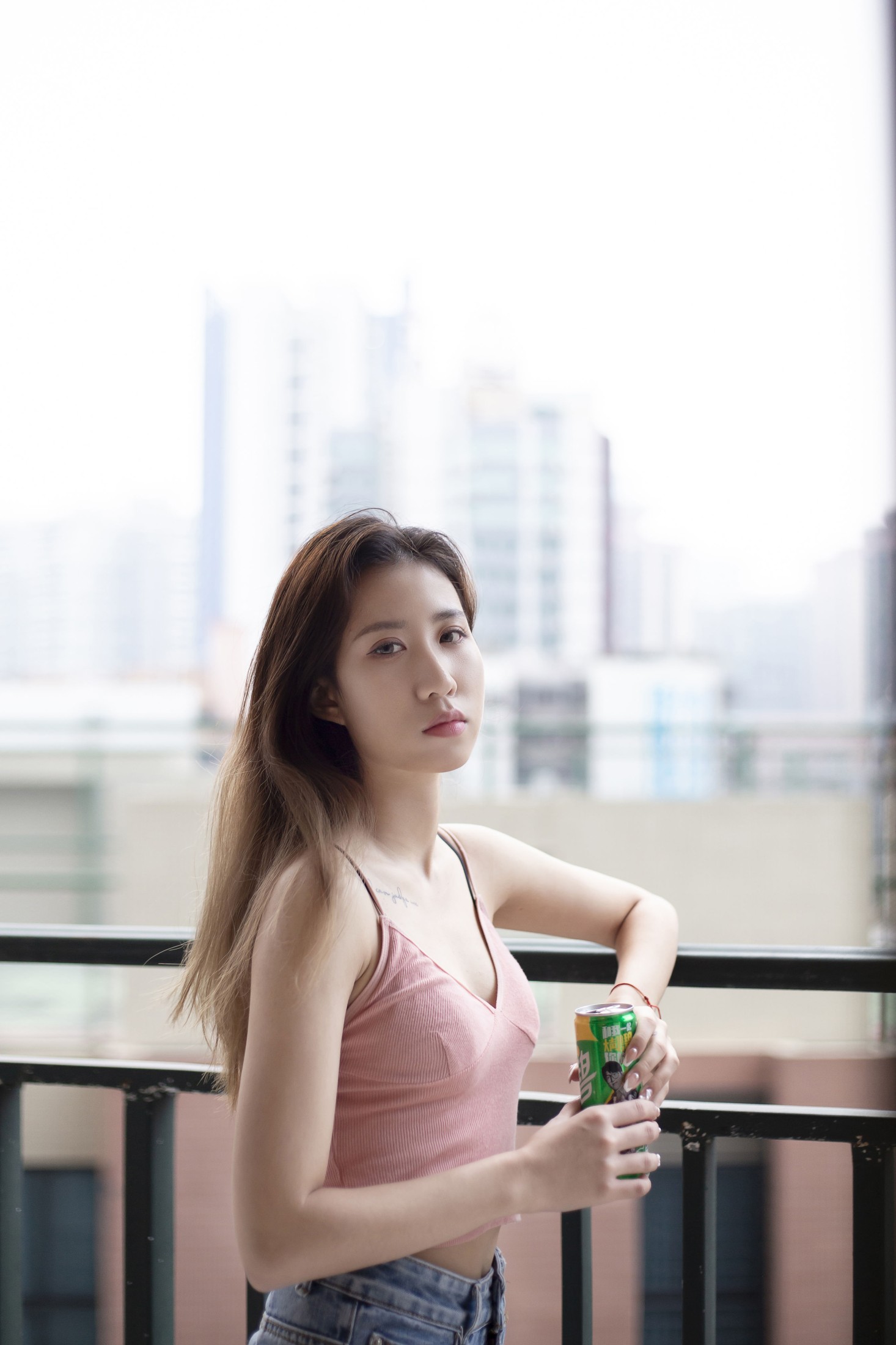 图片[5] - Jenny - 《下班回家》[37P] - 机器猫次元 - 机器猫次元