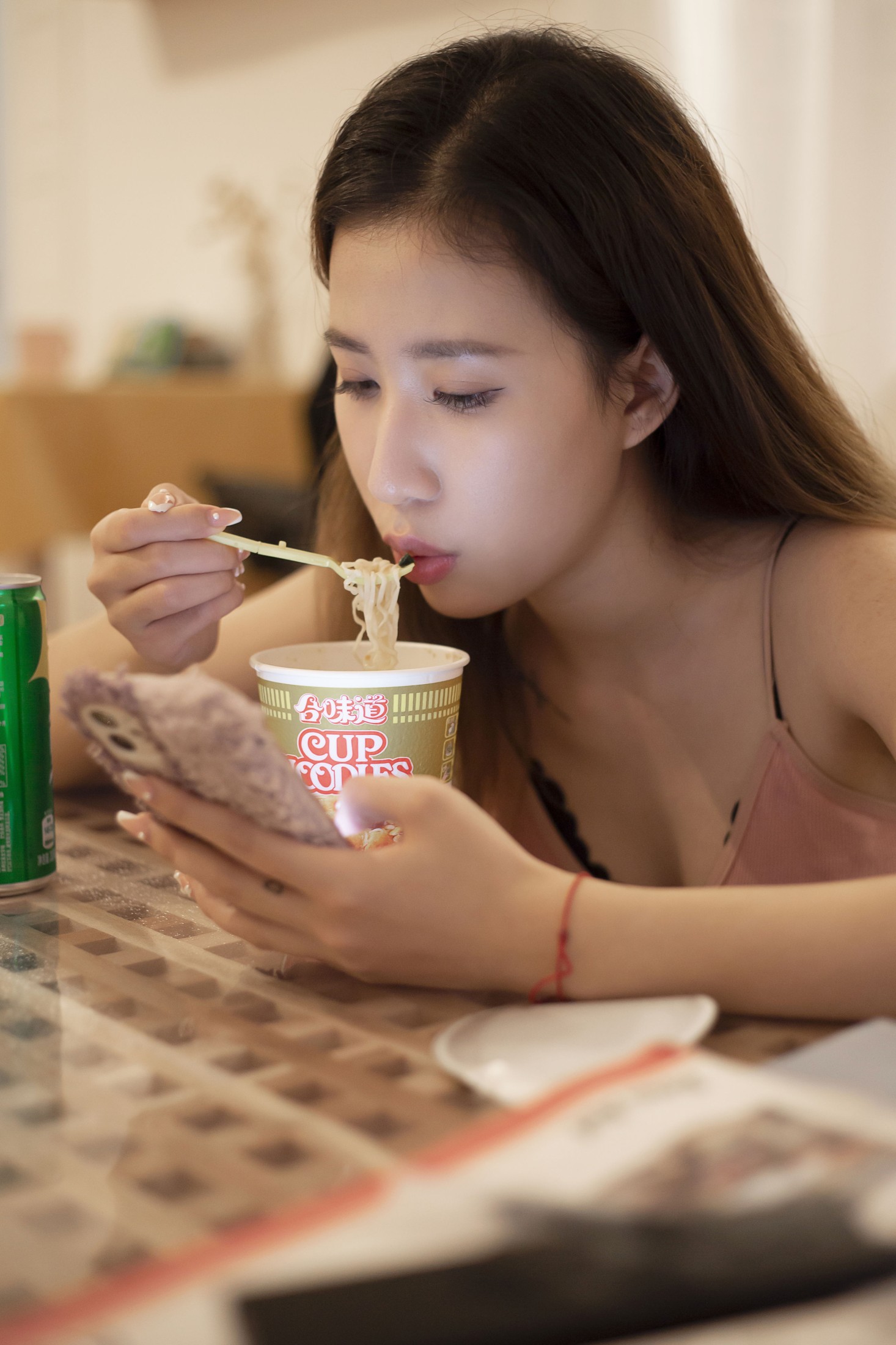 图片[3] - Jenny - 《下班回家》[37P] - 机器猫次元 - 机器猫次元
