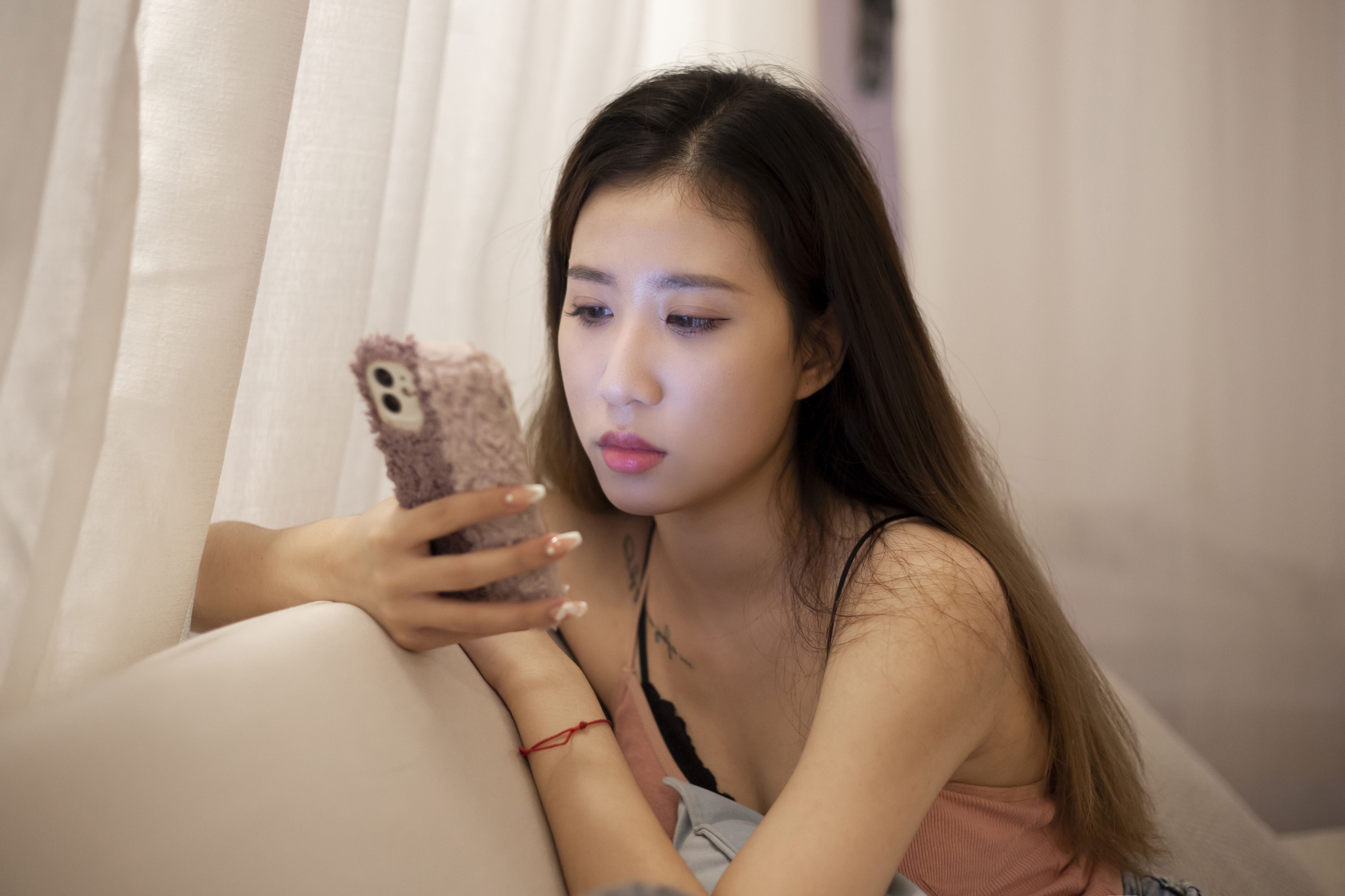 图片[7] - Jenny - 《下班回家》[37P] - 机器猫次元 - 机器猫次元