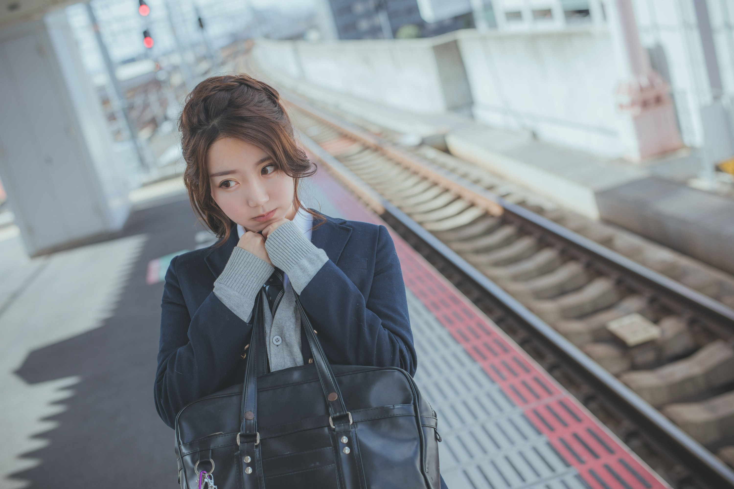 图片[5] - 川川 - 《奈良の夏》[23P] - 机器猫次元 - 机器猫次元